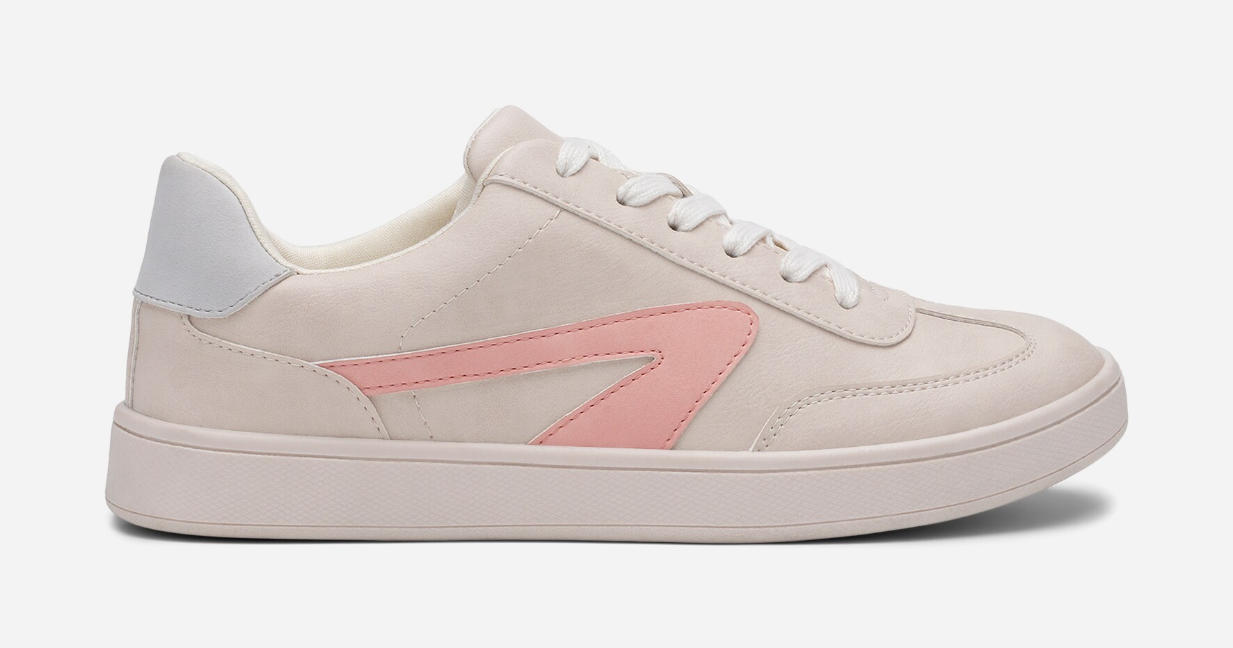 ATTITUDE, Sneakers Rosa