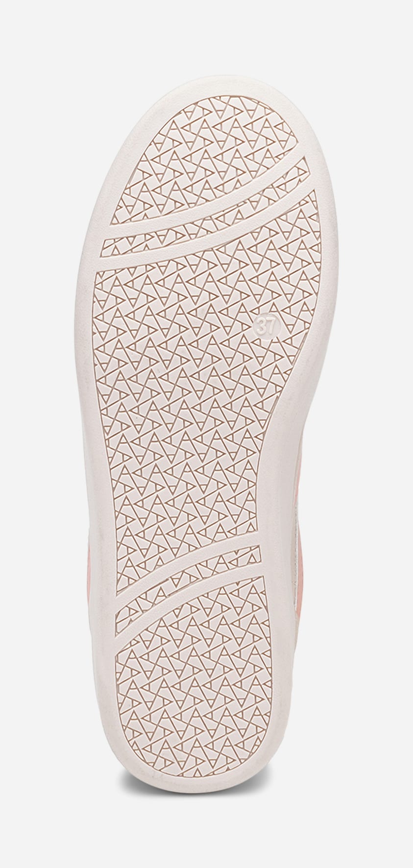 ATTITUDE, Sneakers Rosa