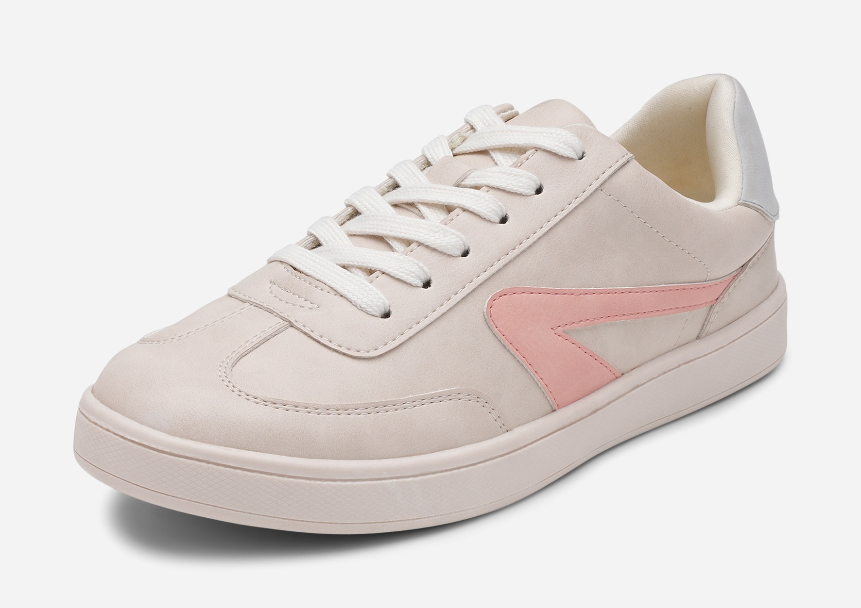 ATTITUDE, Sneakers Rosa