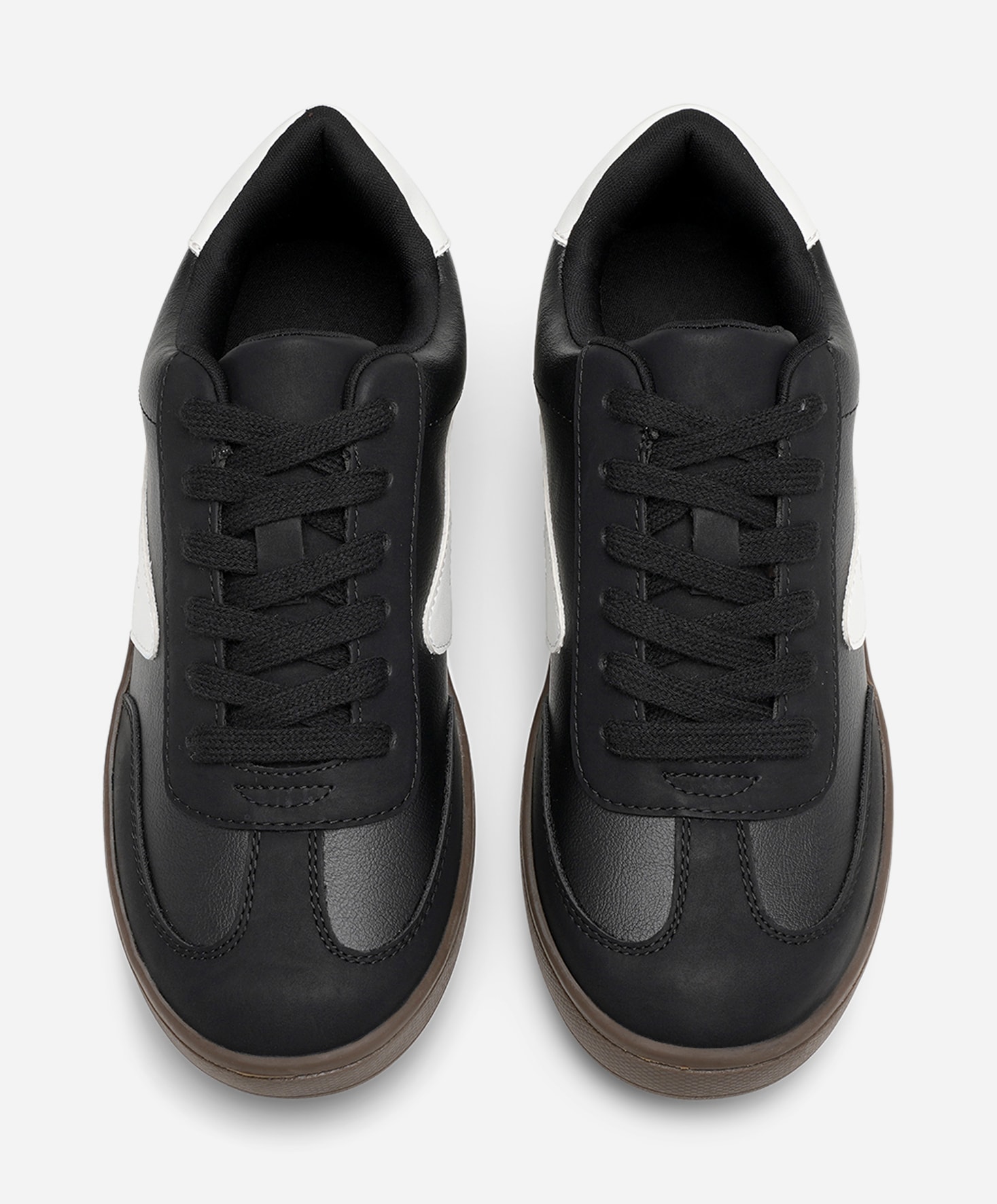 ATTITUDE, Sneakers Sort