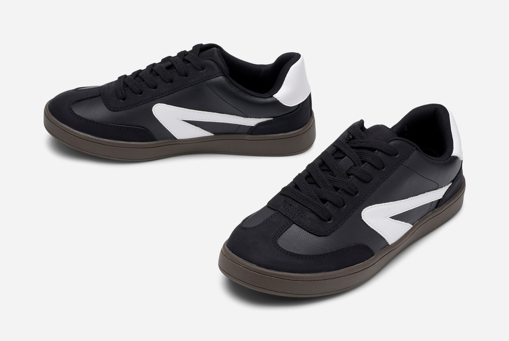 ATTITUDE, Sneakers Sort