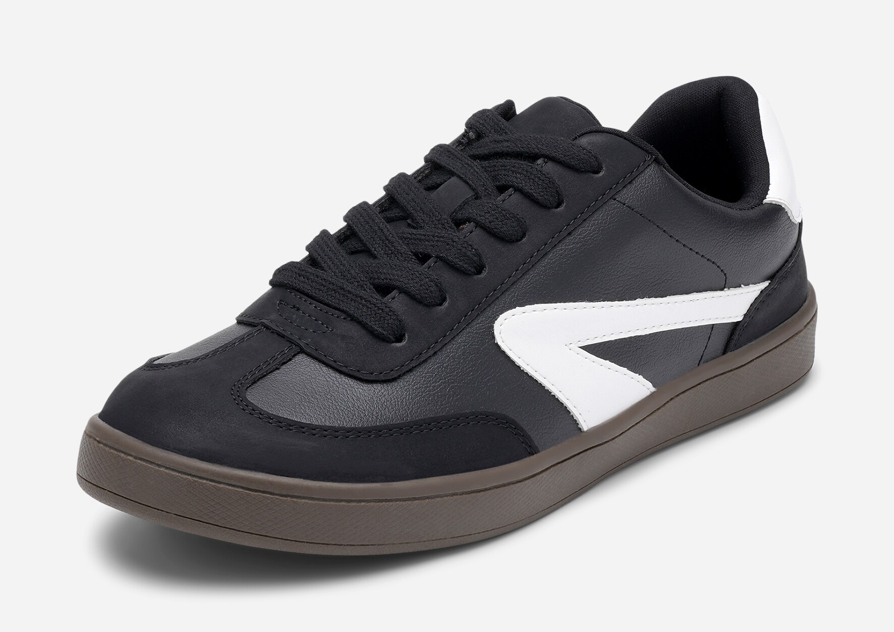 ATTITUDE, Sneakers Sort