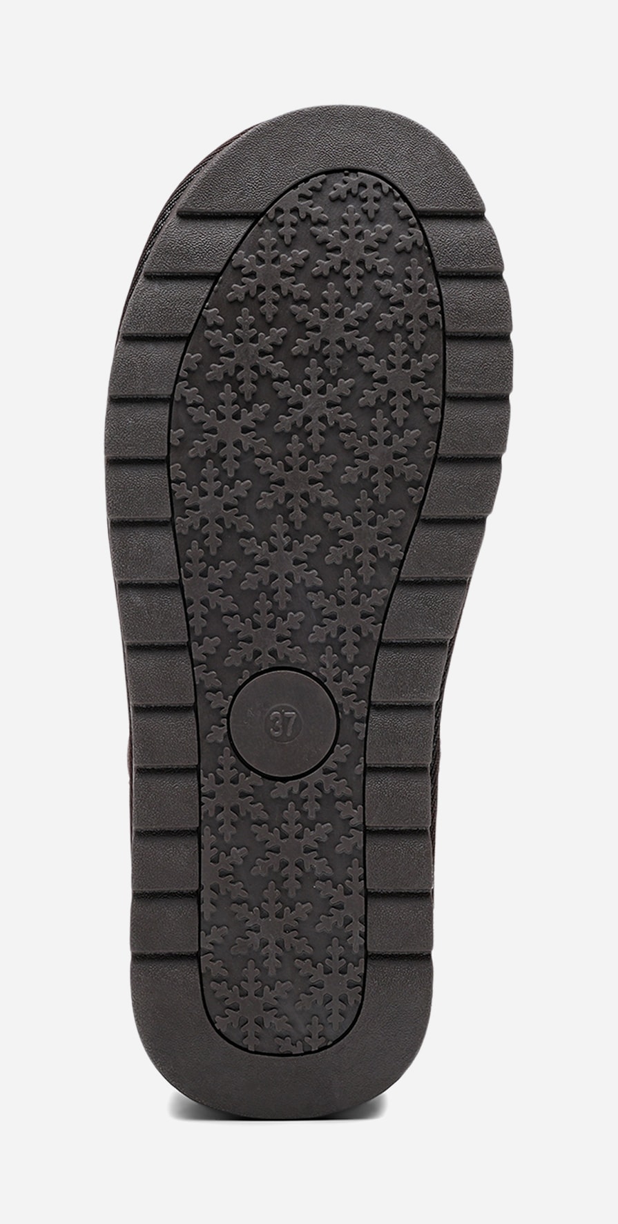 PACE, Varmforet boots Brun