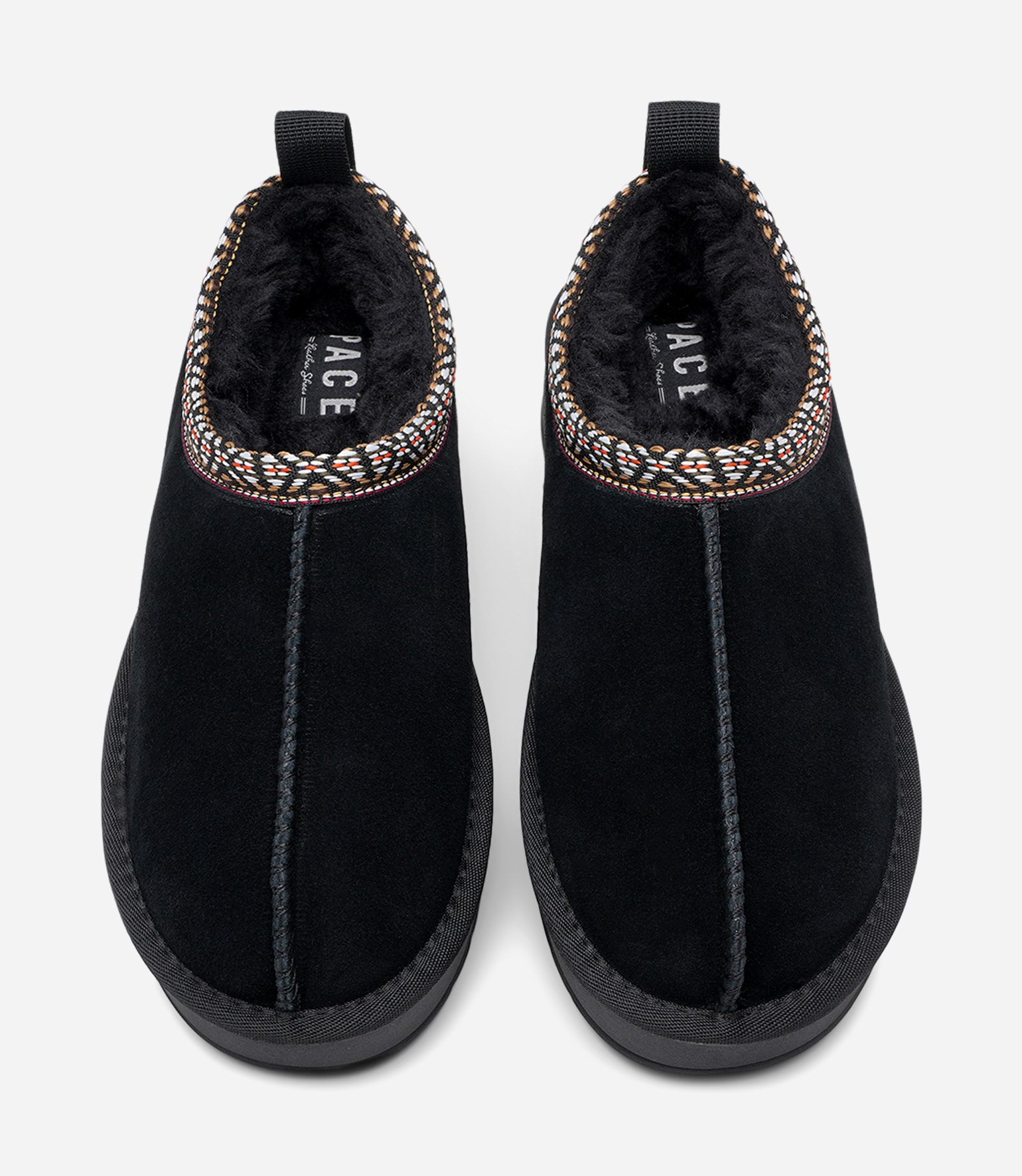 PACE, Slip-on Sort