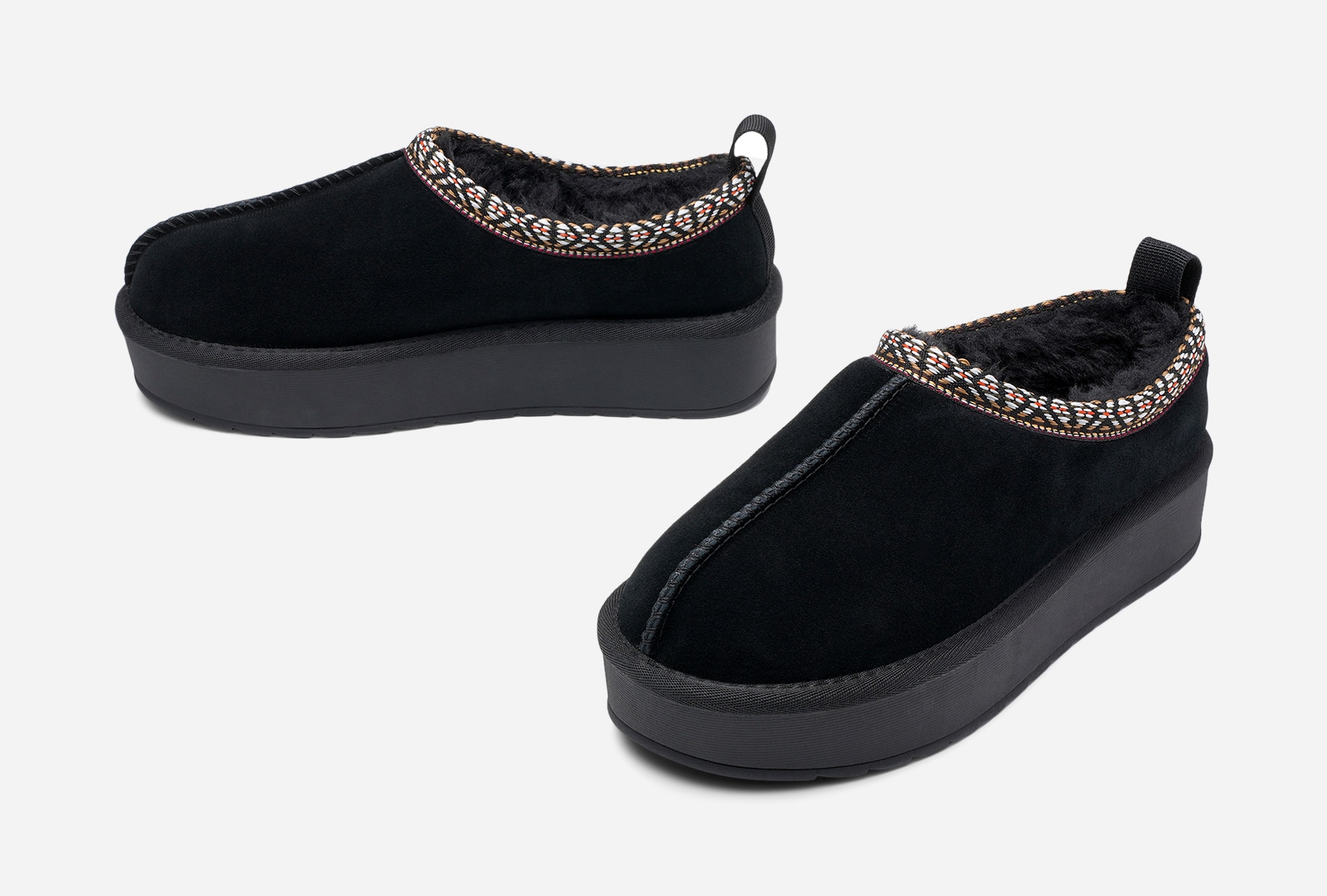 PACE, Slip-on Sort