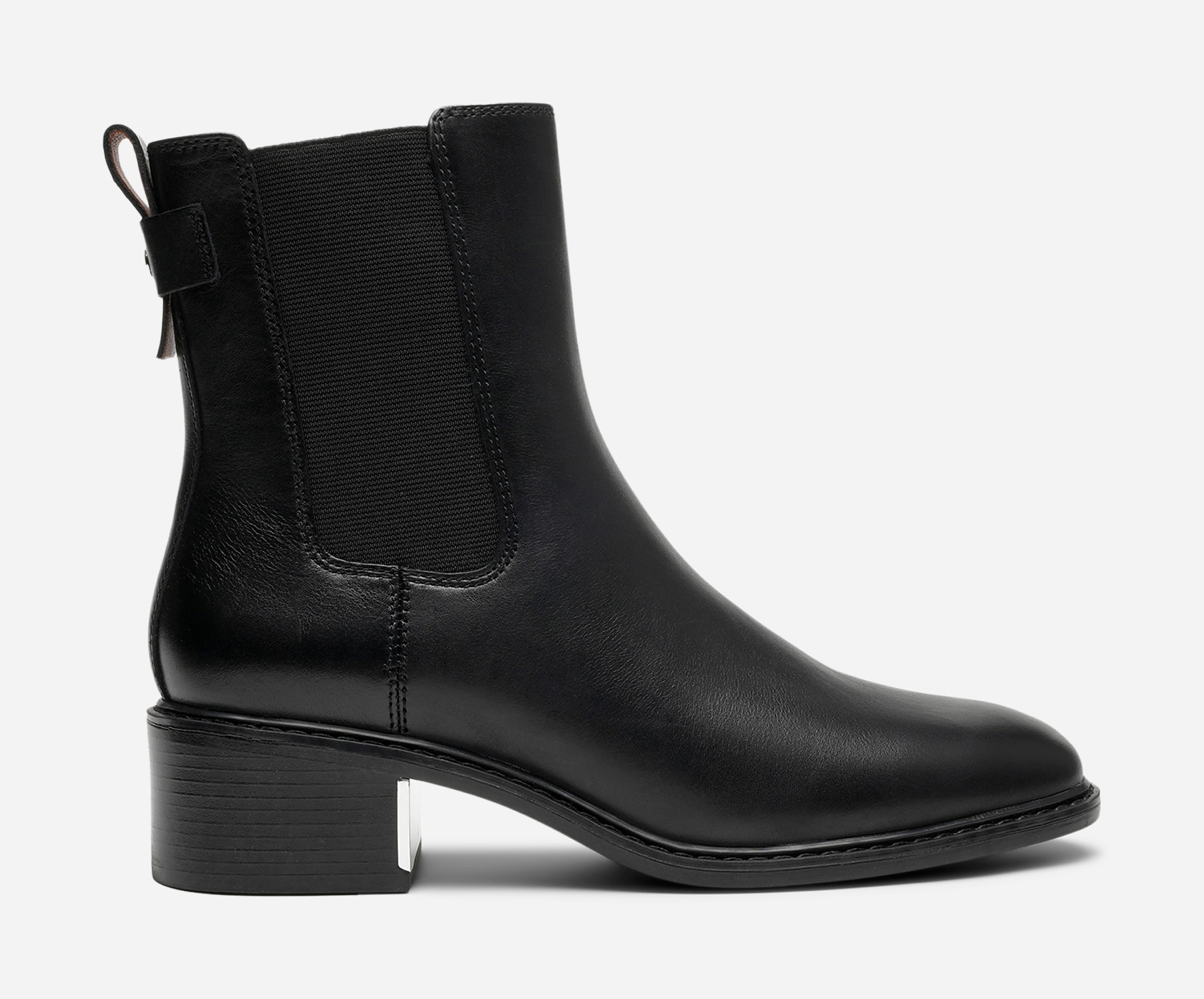 PACE, Chelseaboots Sort