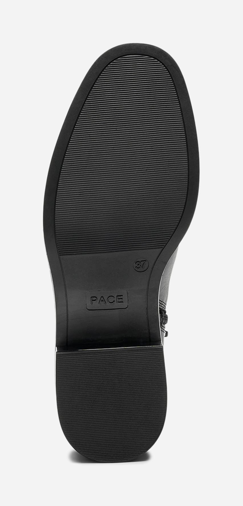 PACE, Chelseaboots Sort