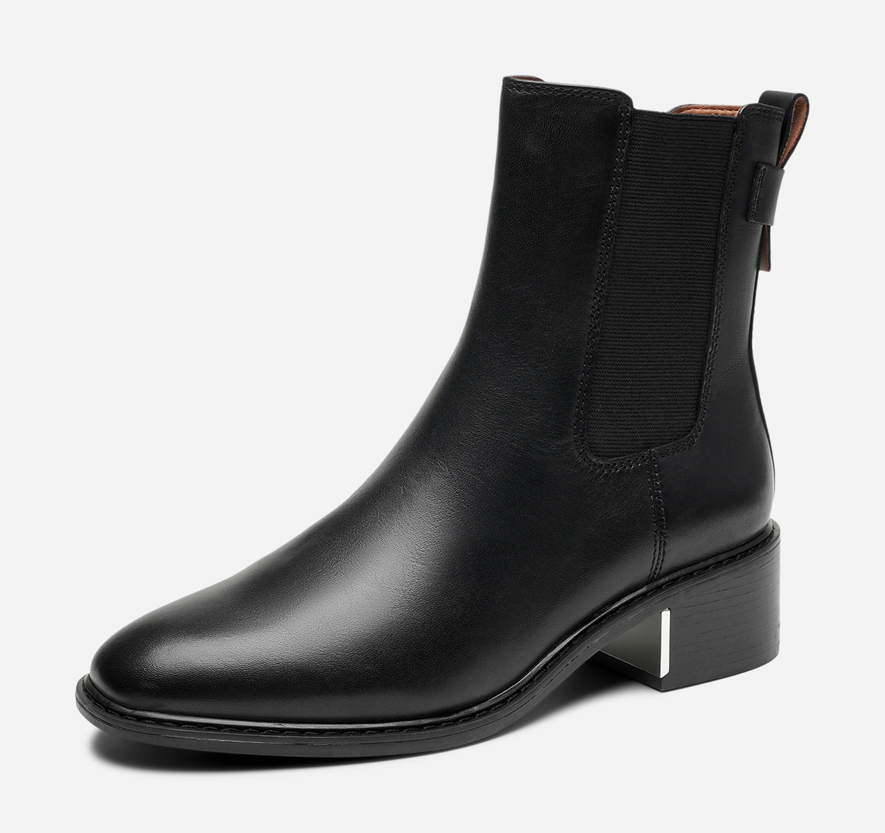 PACE, Chelseaboots Sort