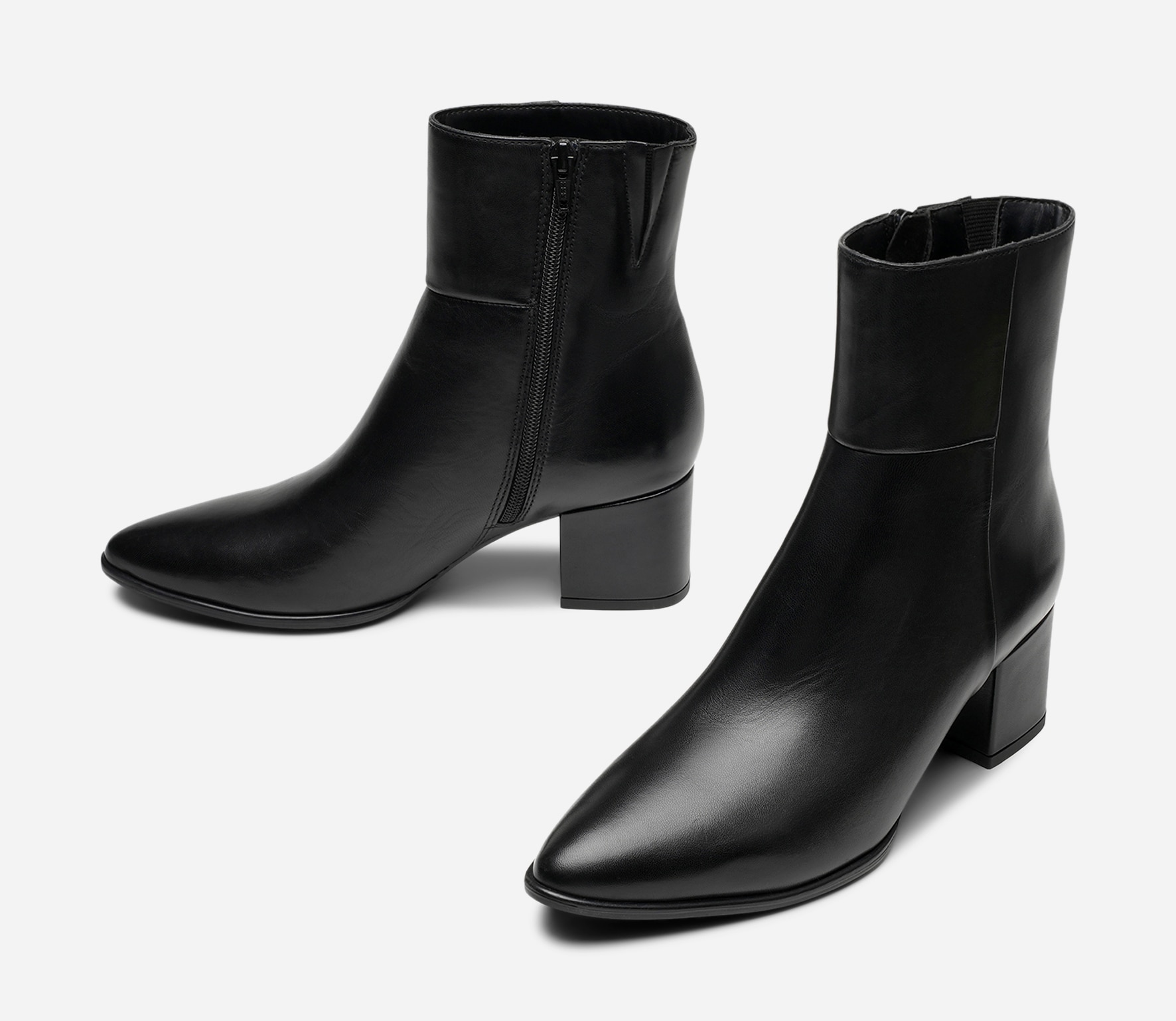 PACE, Boots Sort