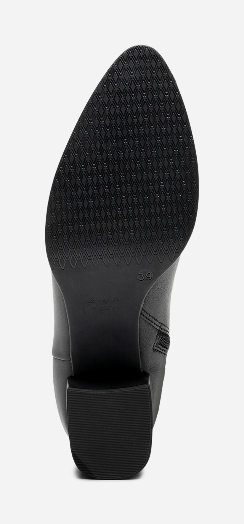 PACE, Boots Sort