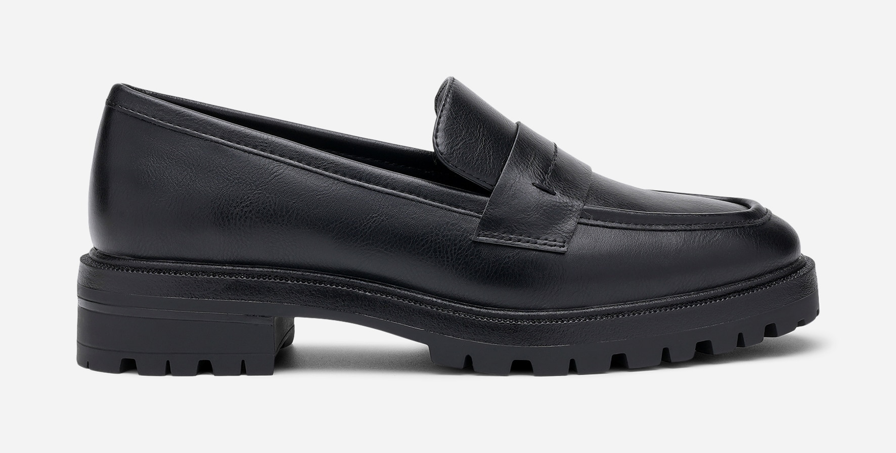 XIT, Loafers Sort