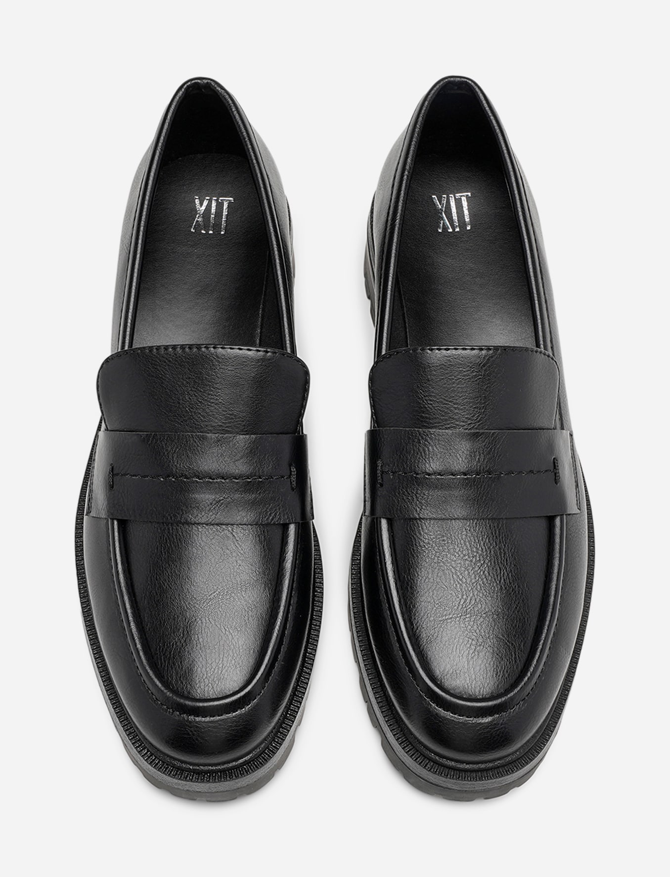 XIT, Loafers Sort