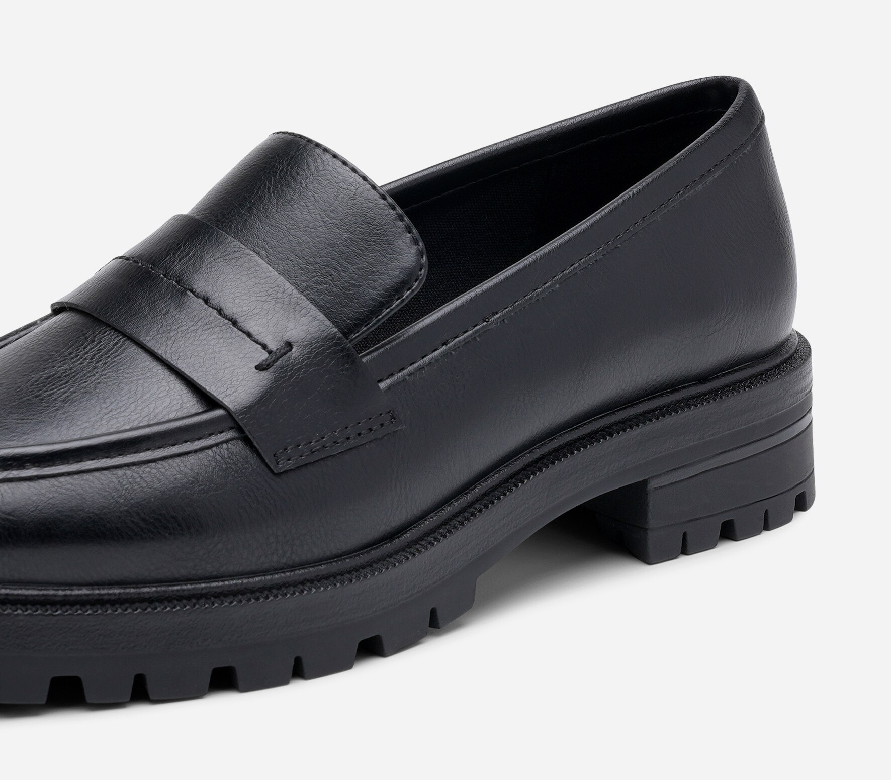 XIT, Loafers Sort