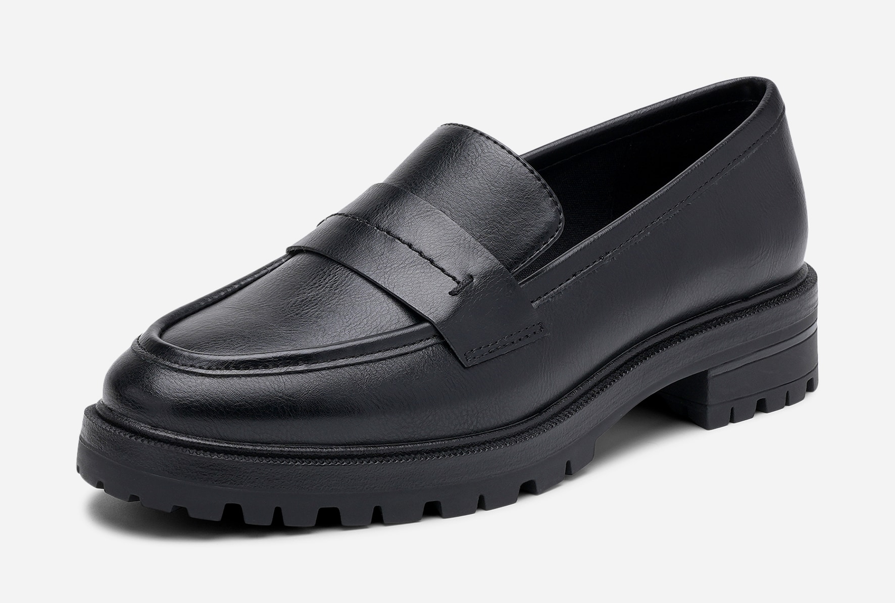 XIT, Loafers Sort