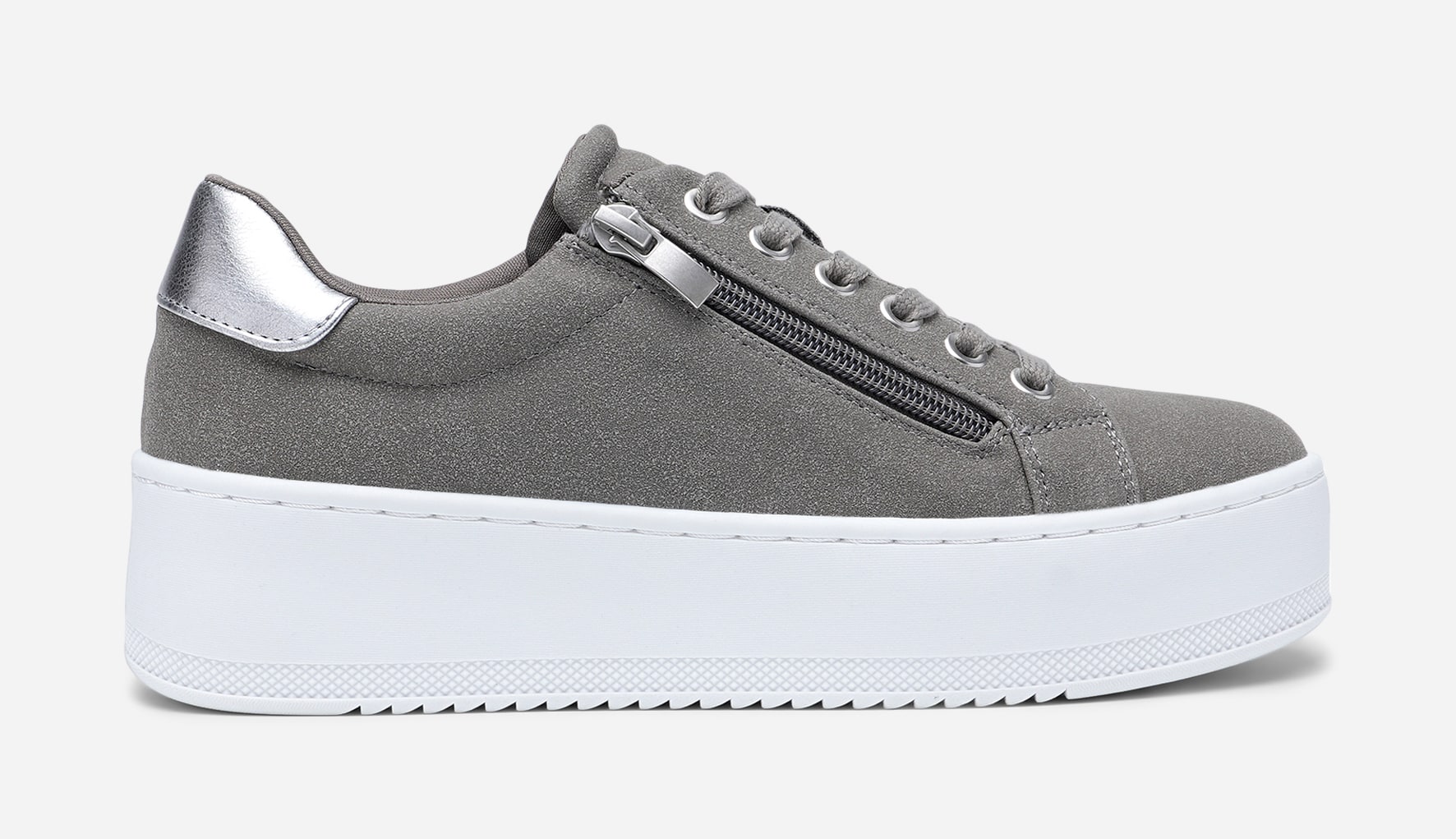 XIT, Sneakers Grå