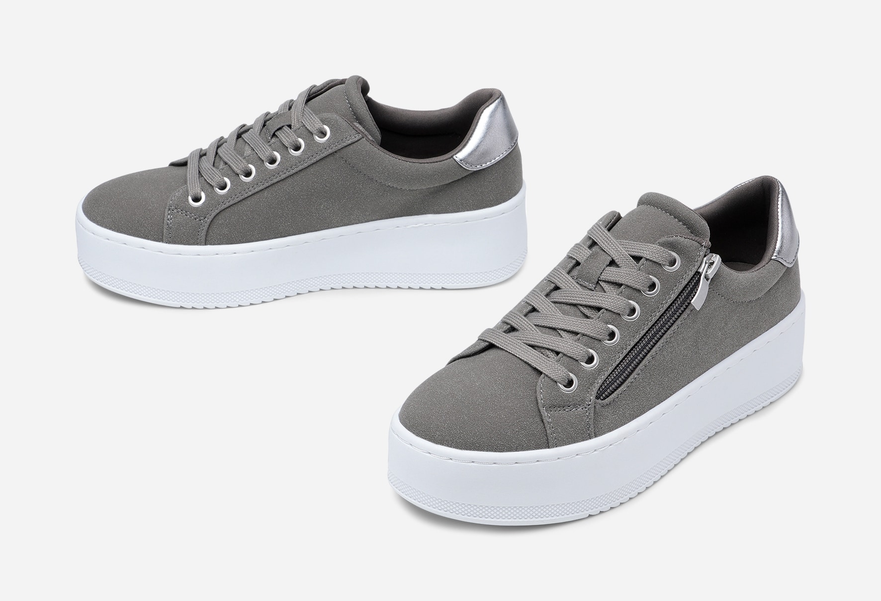 XIT, Sneakers Grå