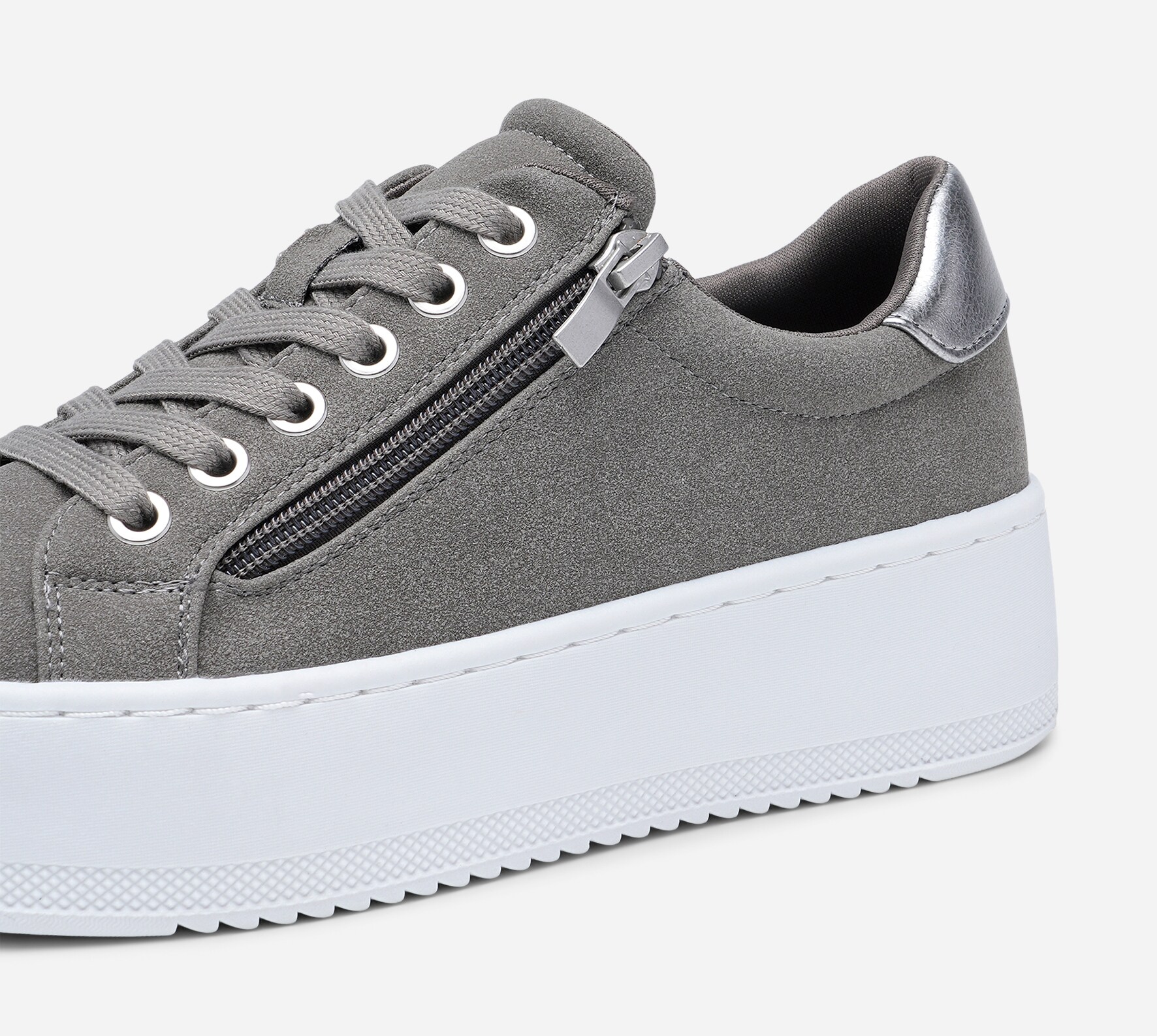 XIT, Sneakers Grå