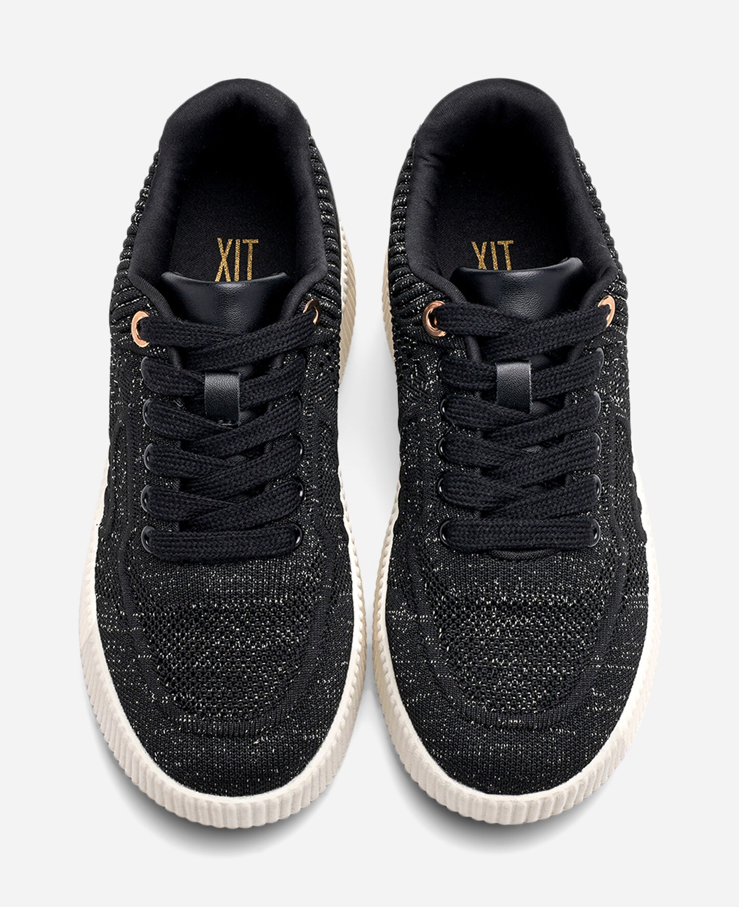 XIT, Sneakers Sort