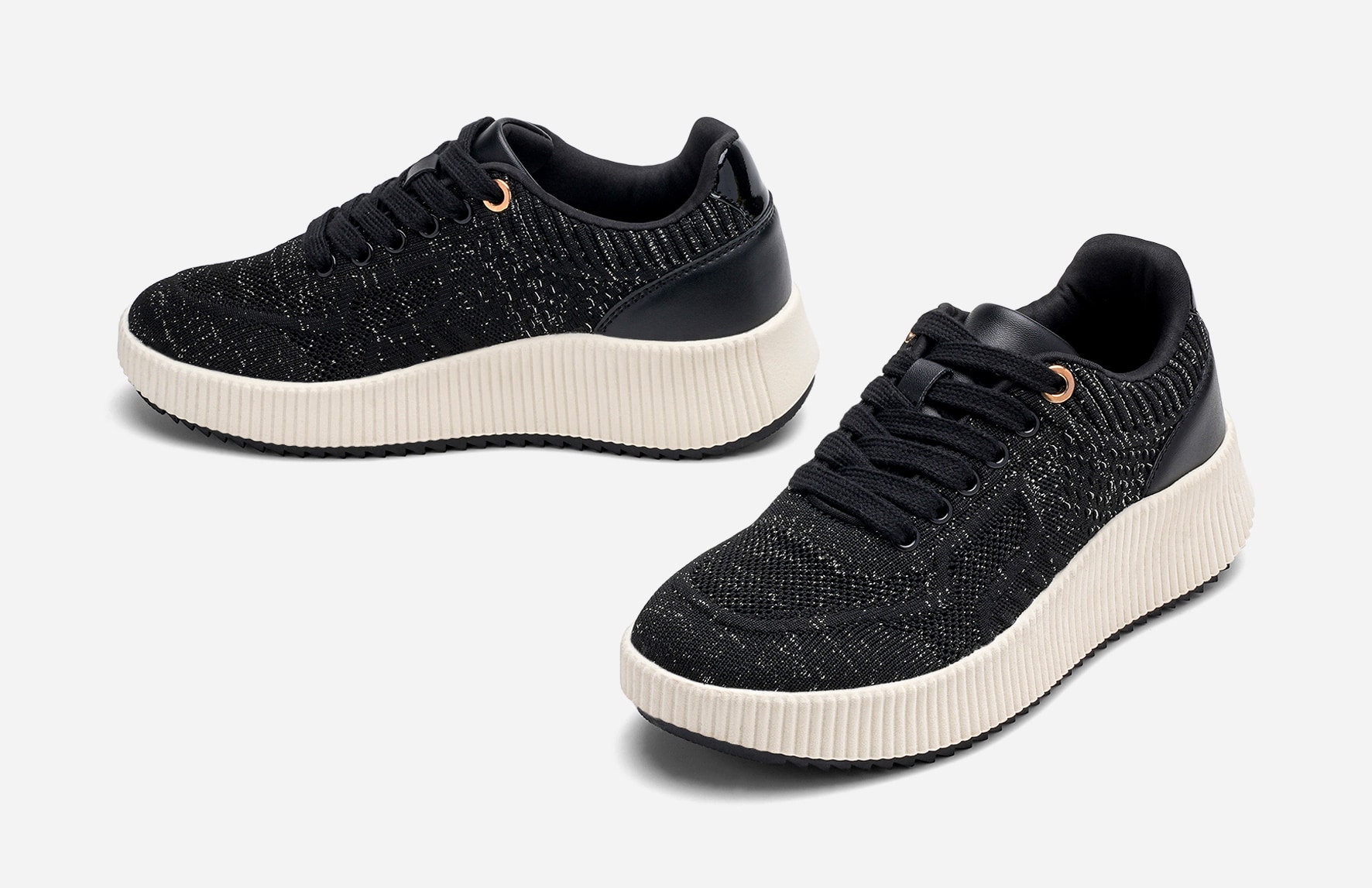 XIT, Sneakers Sort