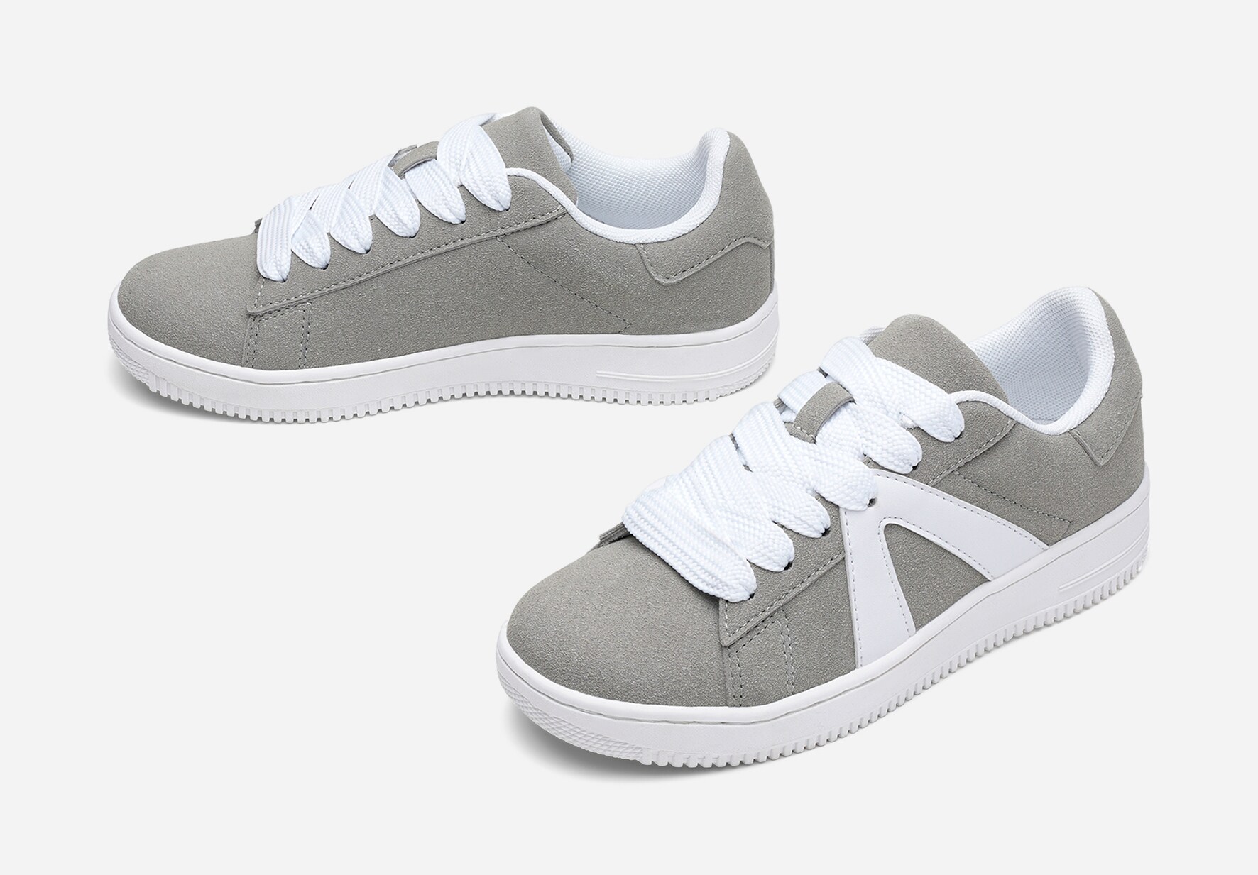 DINSKO, Sneakers Beige