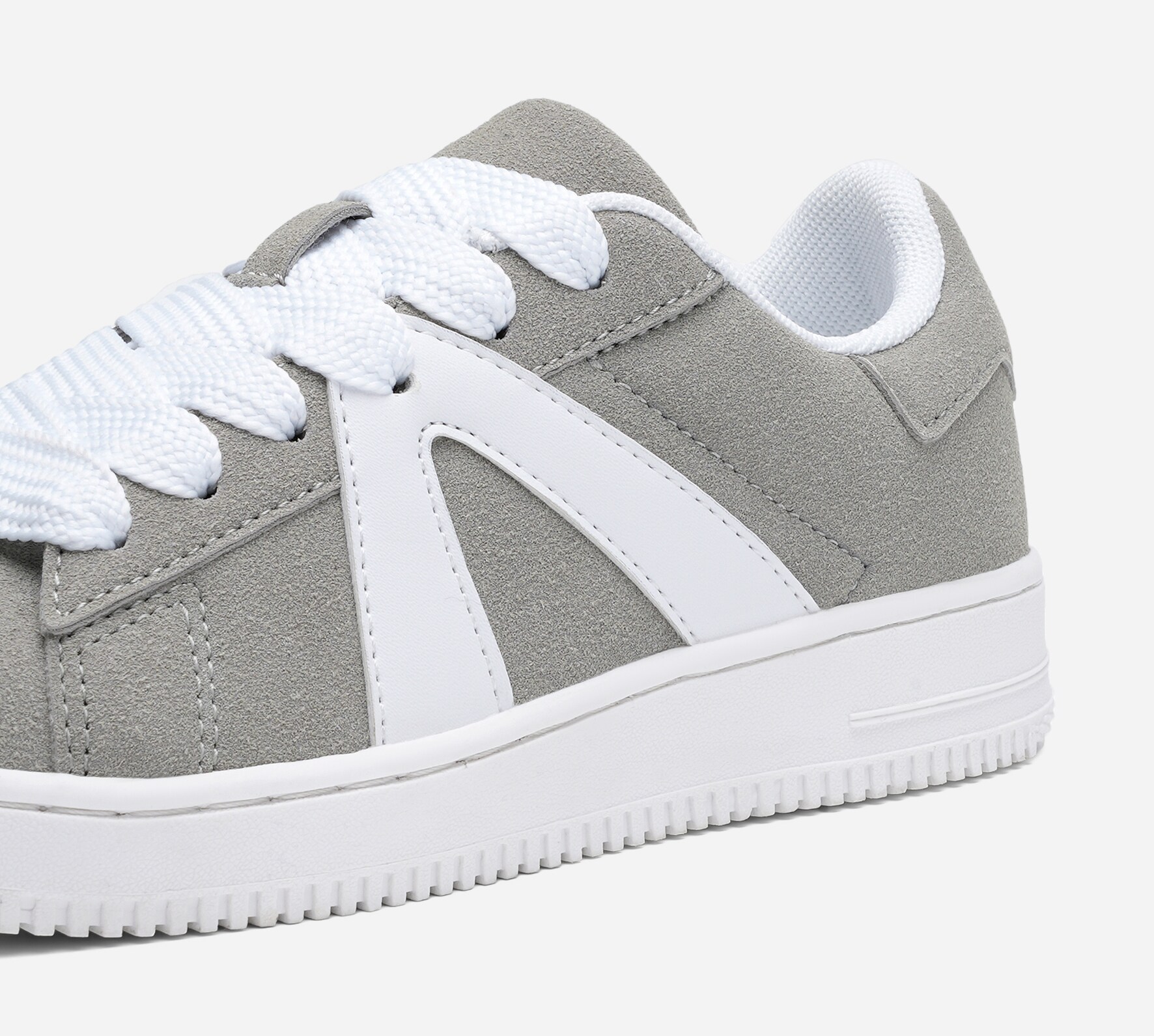 DINSKO, Sneakers Beige