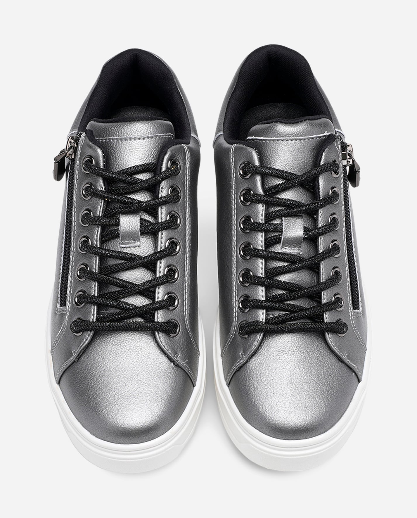 PACE, Sneakers Metall