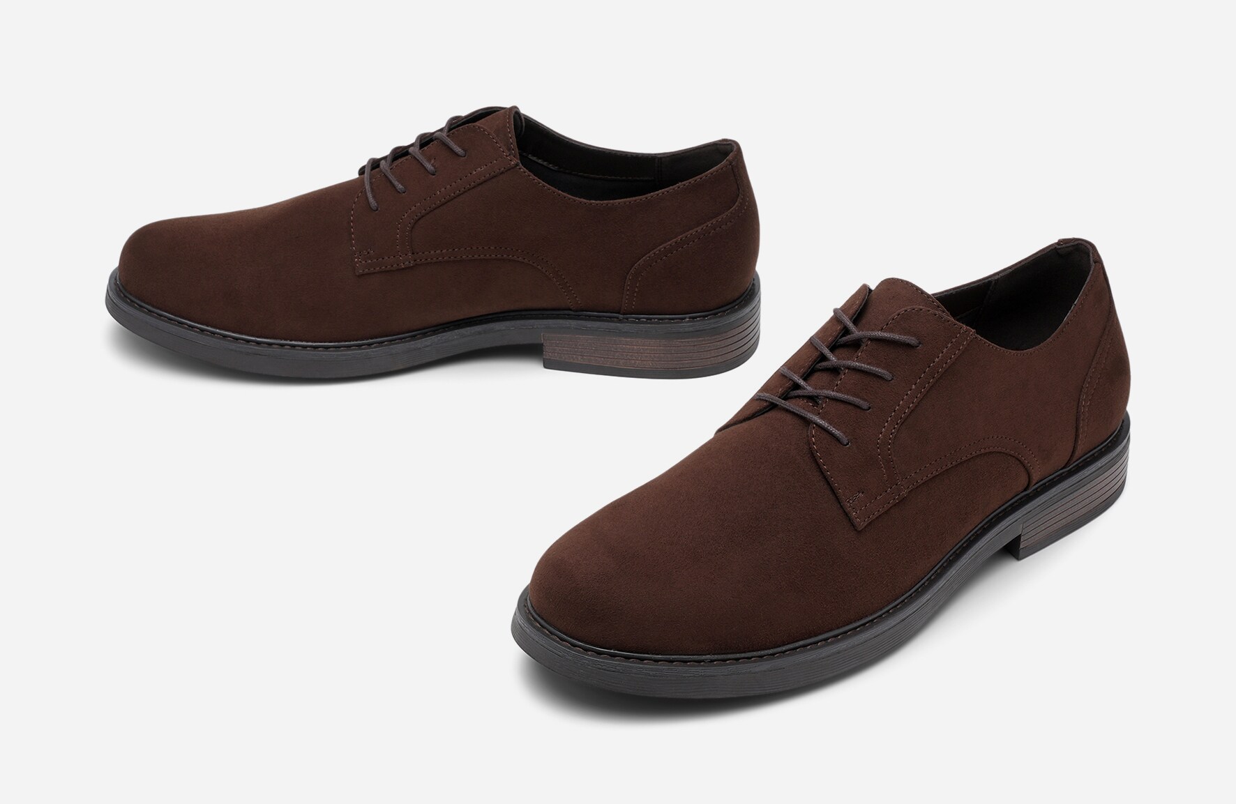 IGUASSU, Snøresko Brun