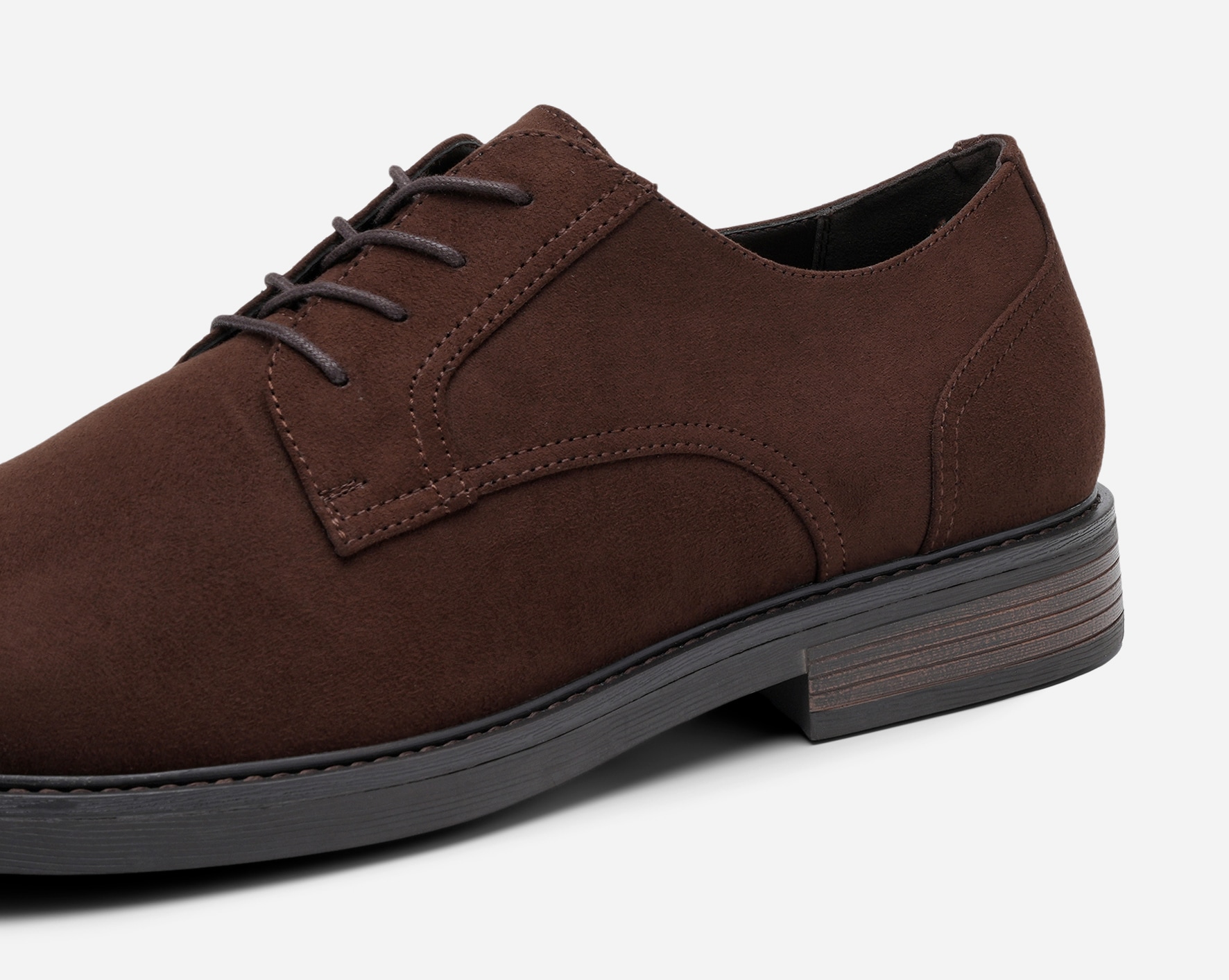 IGUASSU, Snøresko Brun