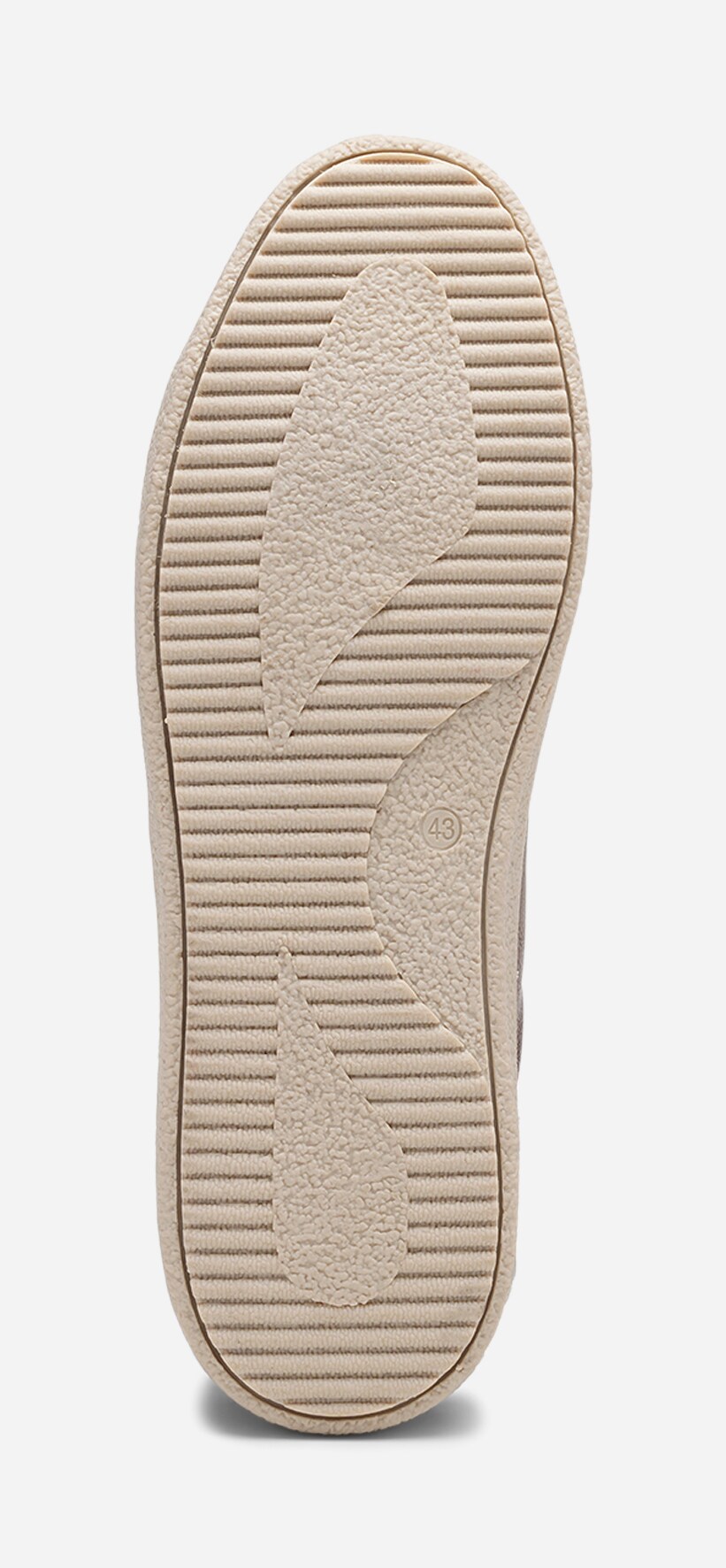 IGUASSU, Sneakers Brun
