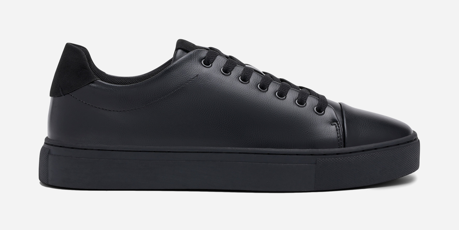 IGUASSU, Sneakers Sort