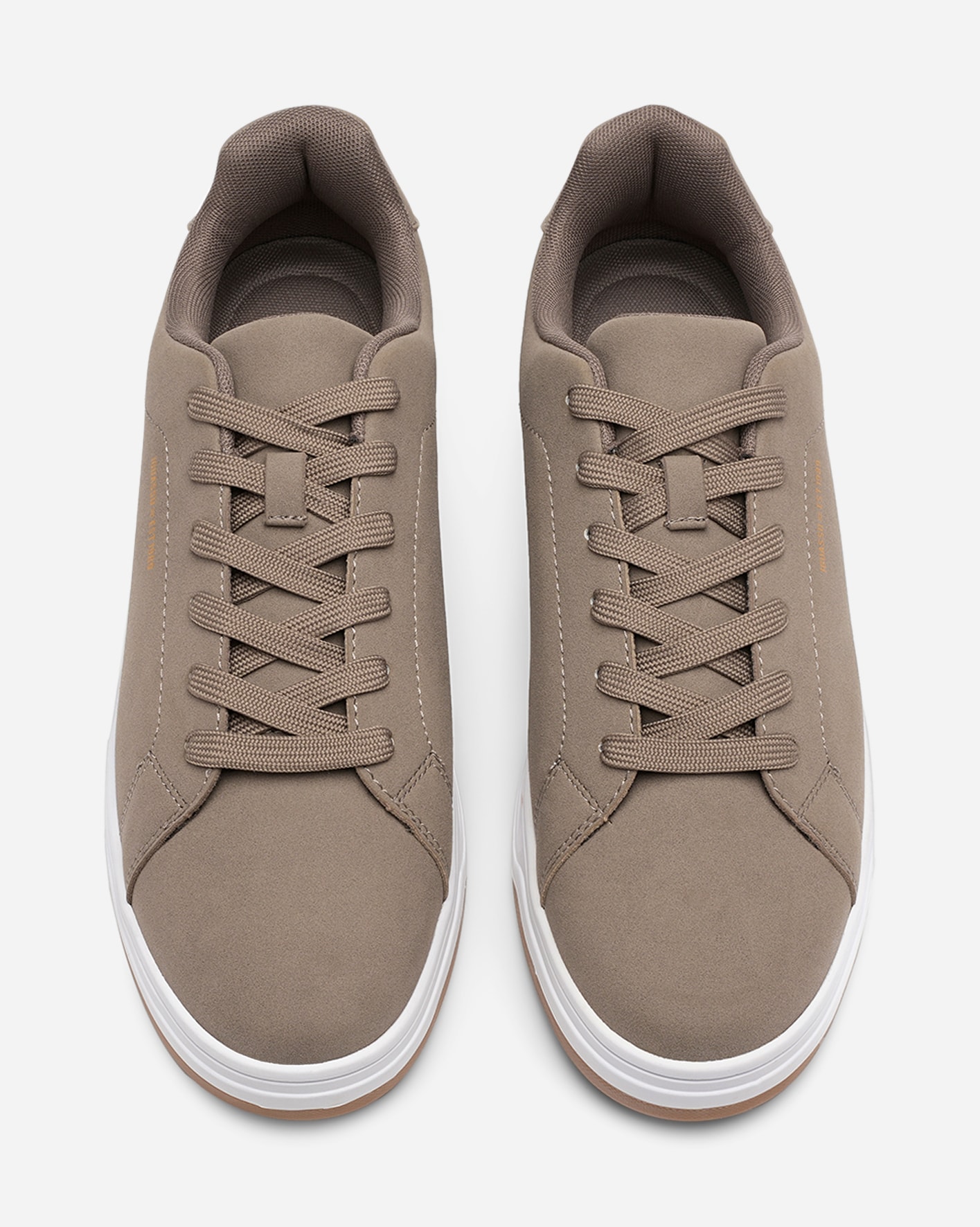 IGUASSU, Sneakers Beige