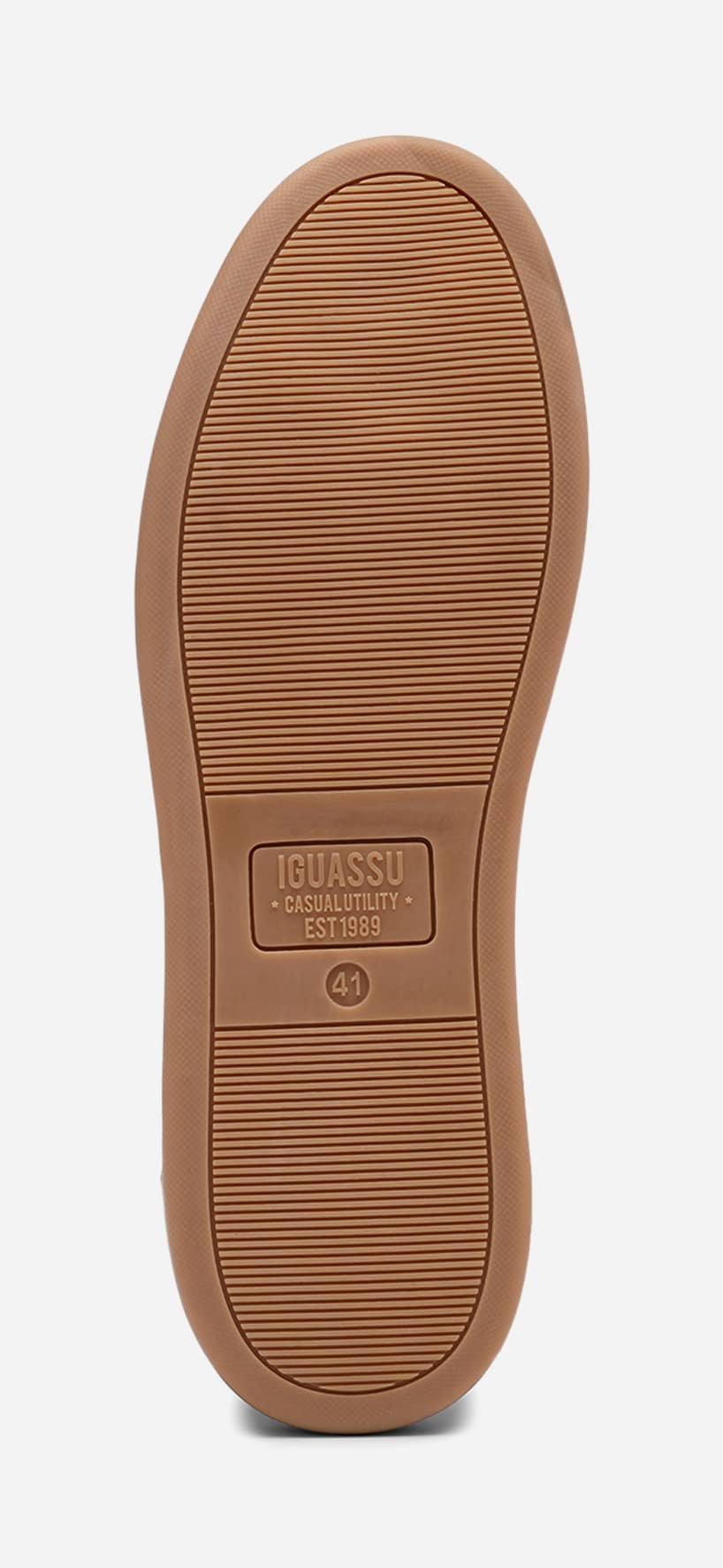 IGUASSU, Sneakers Beige