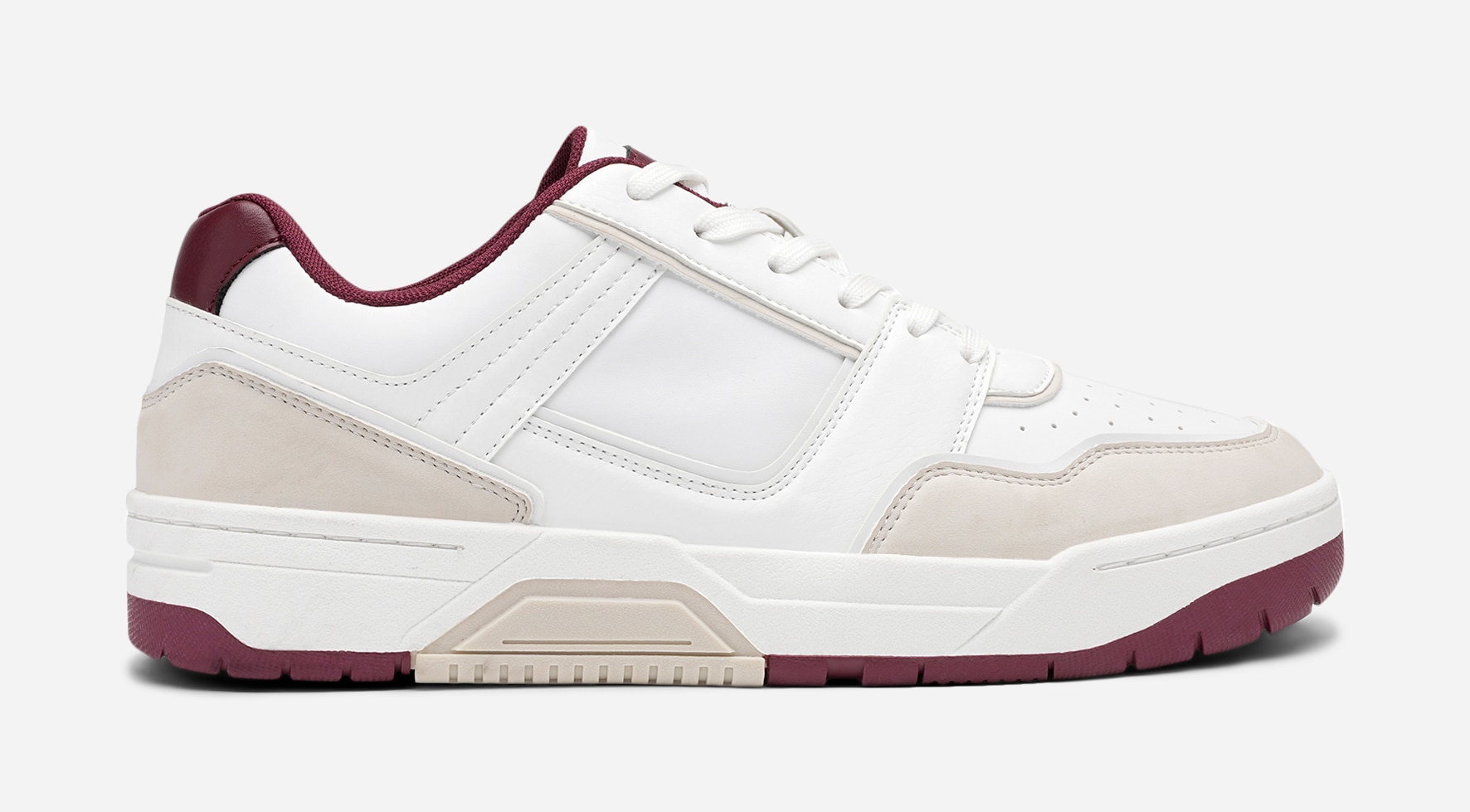 LINEAR, Sneakers Flerfarget