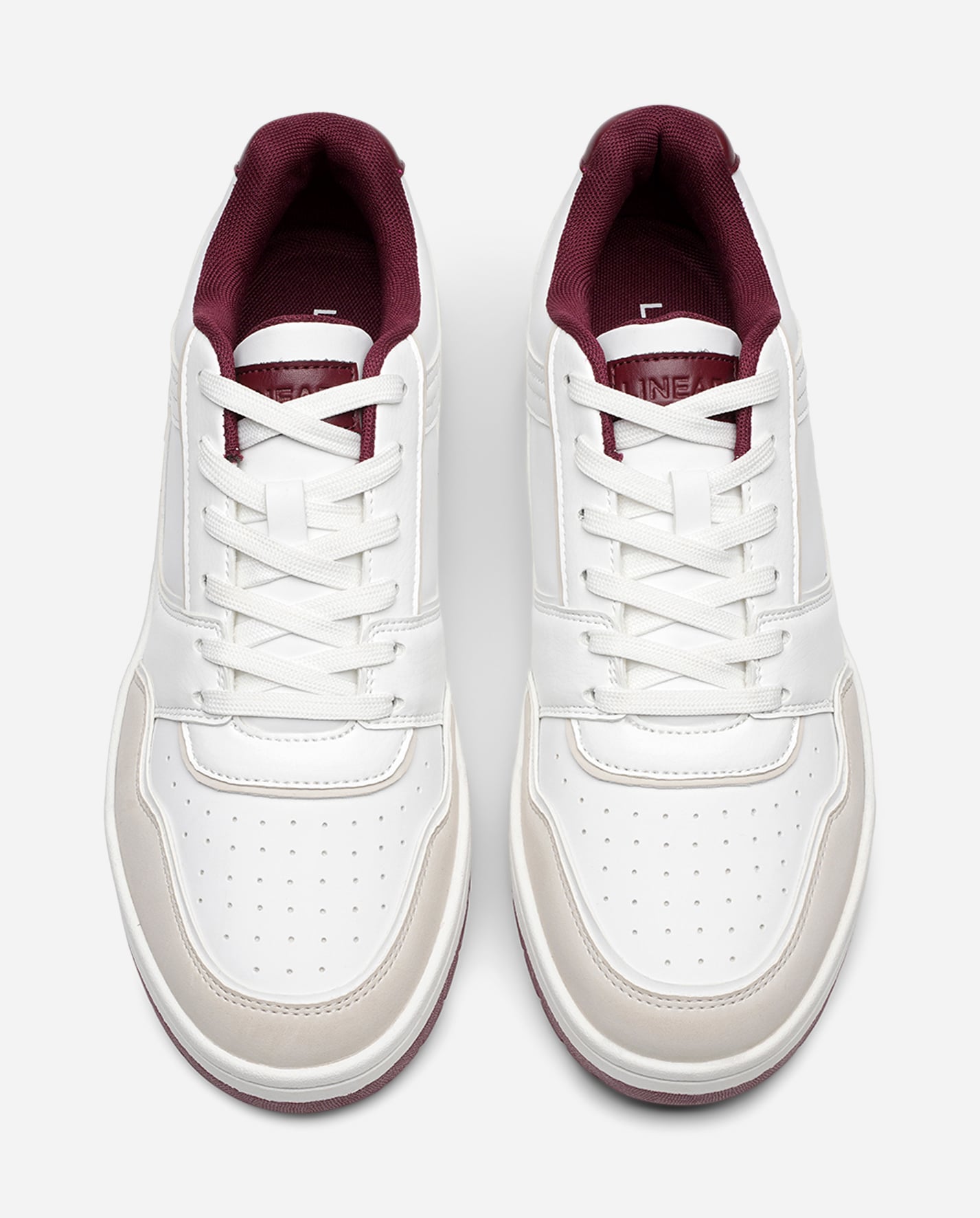 LINEAR, Sneakers Flerfarget
