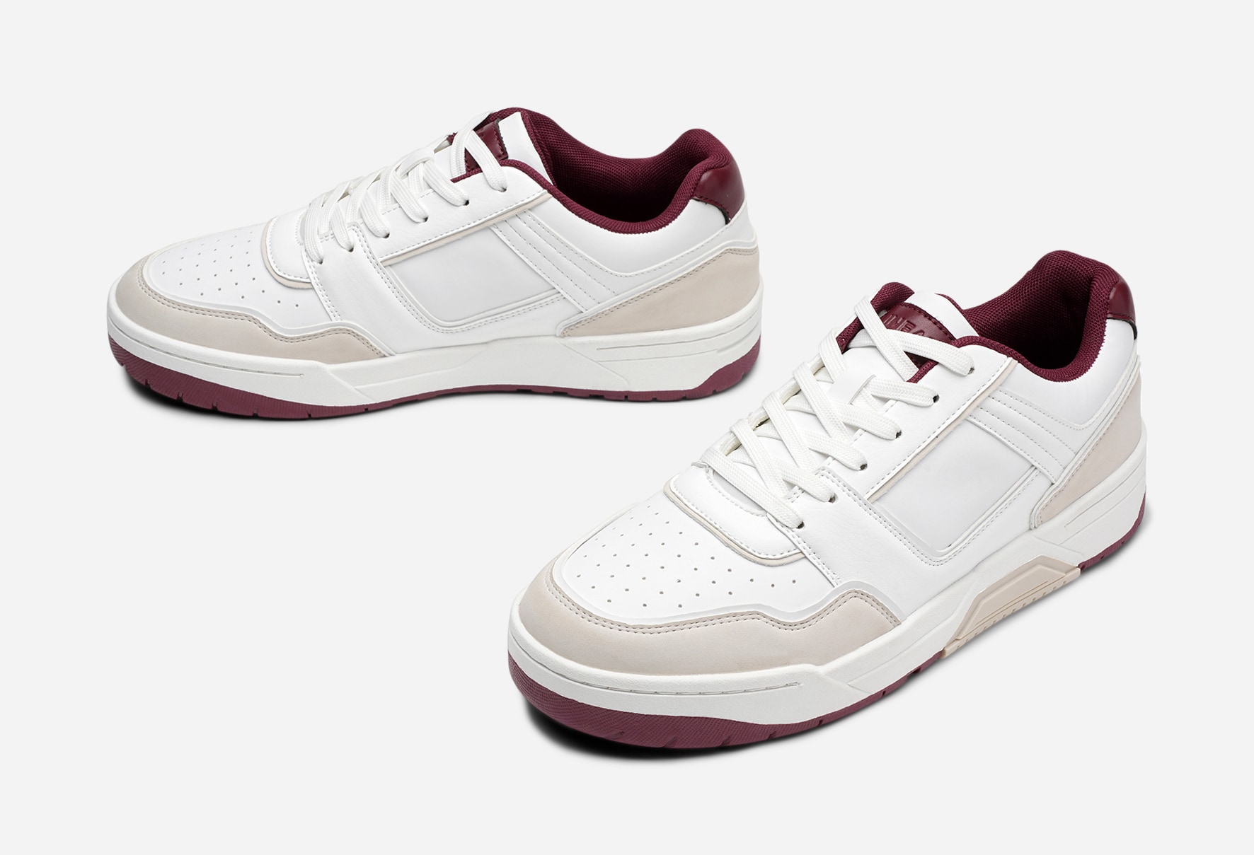 LINEAR, Sneakers Flerfarget