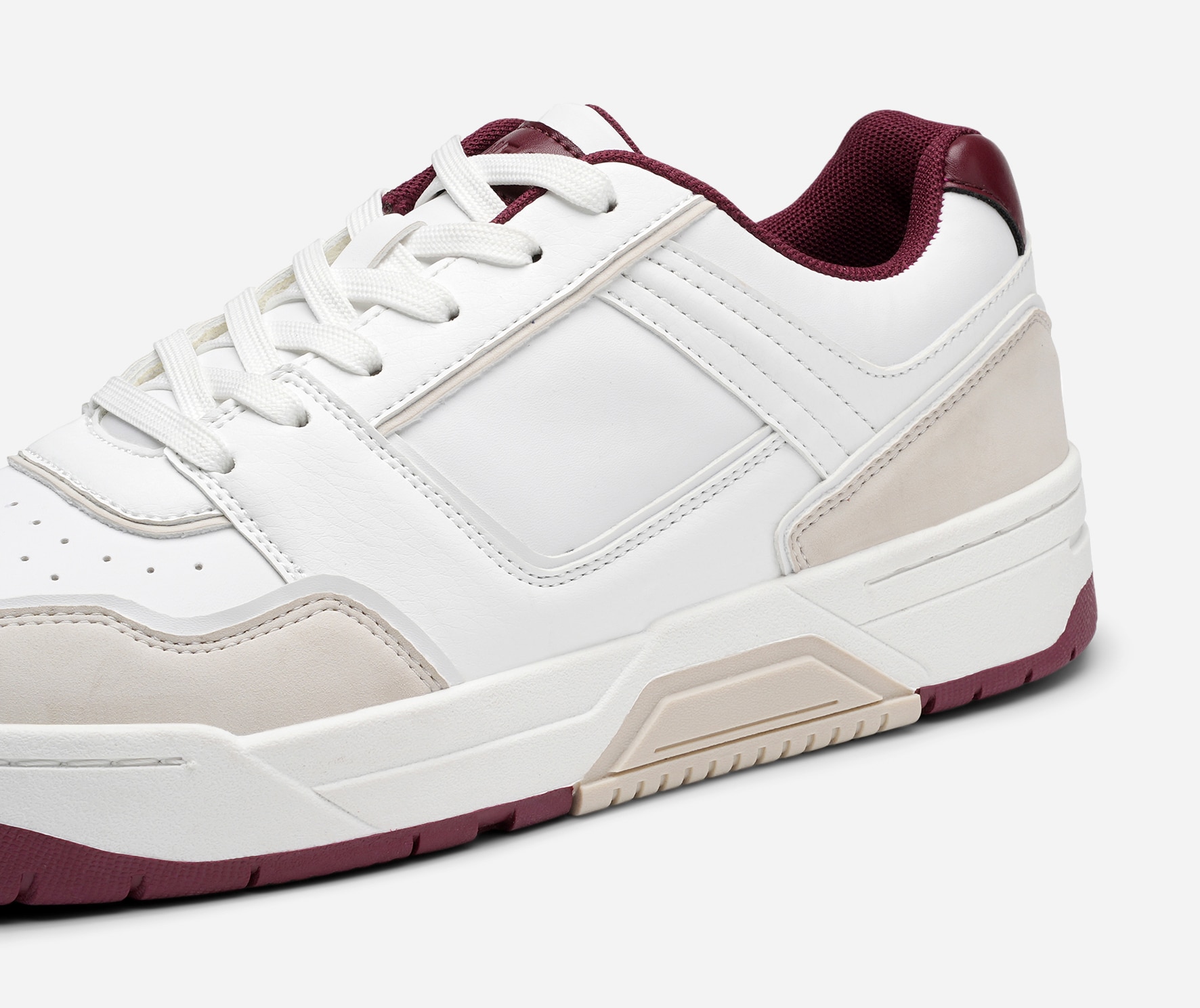 LINEAR, Sneakers Flerfarget