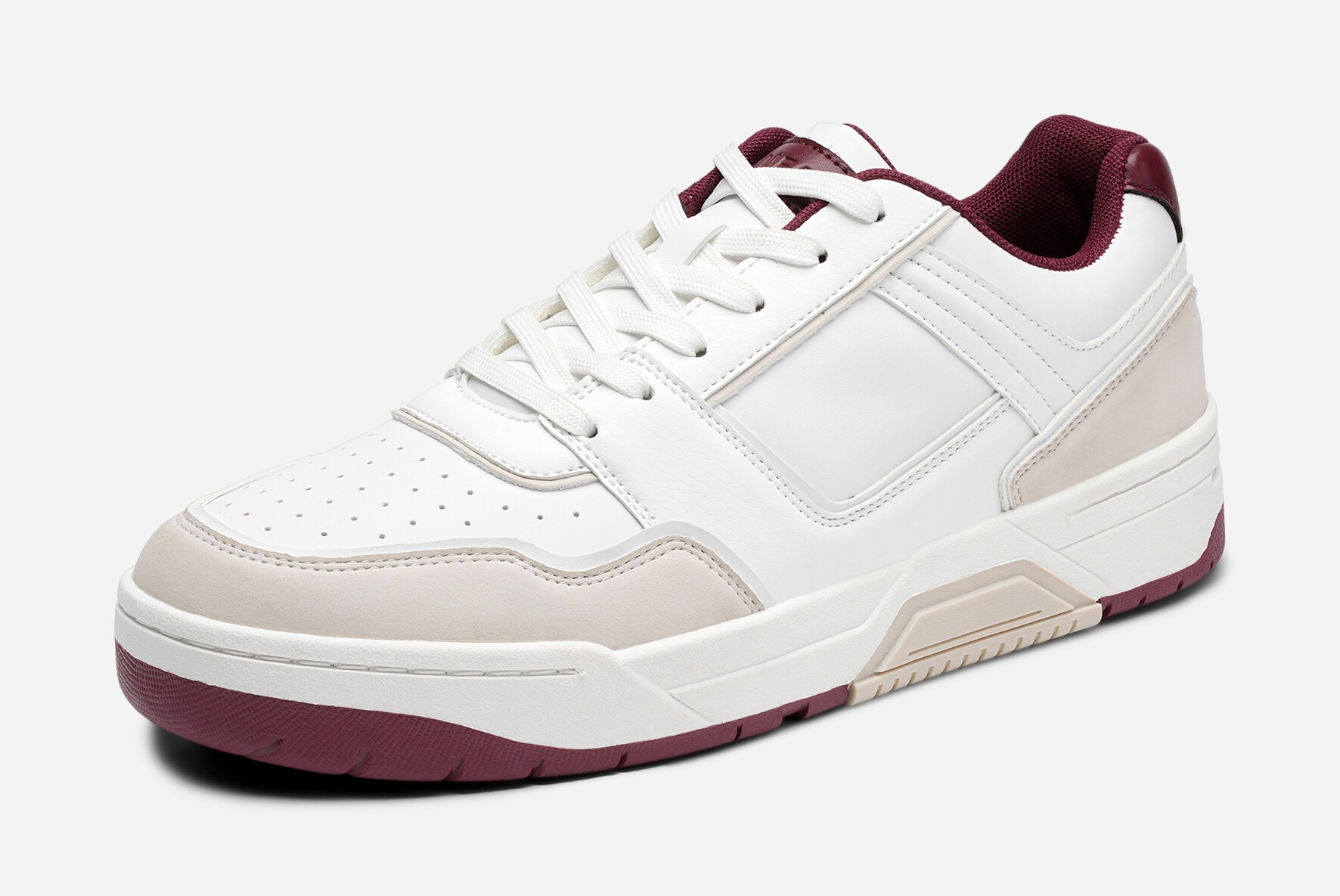 LINEAR, Sneakers Flerfarget