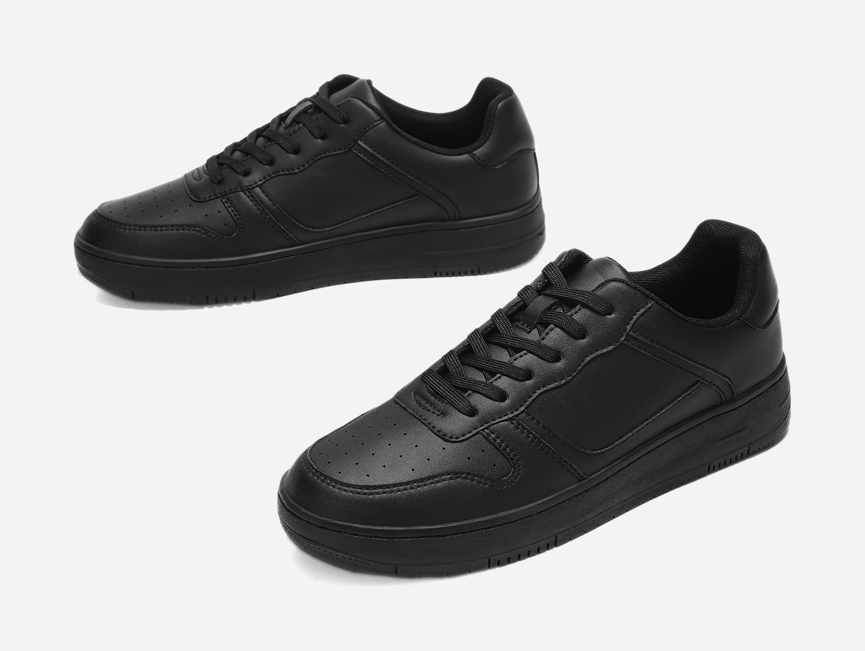 LINEAR, Sneakers Sort