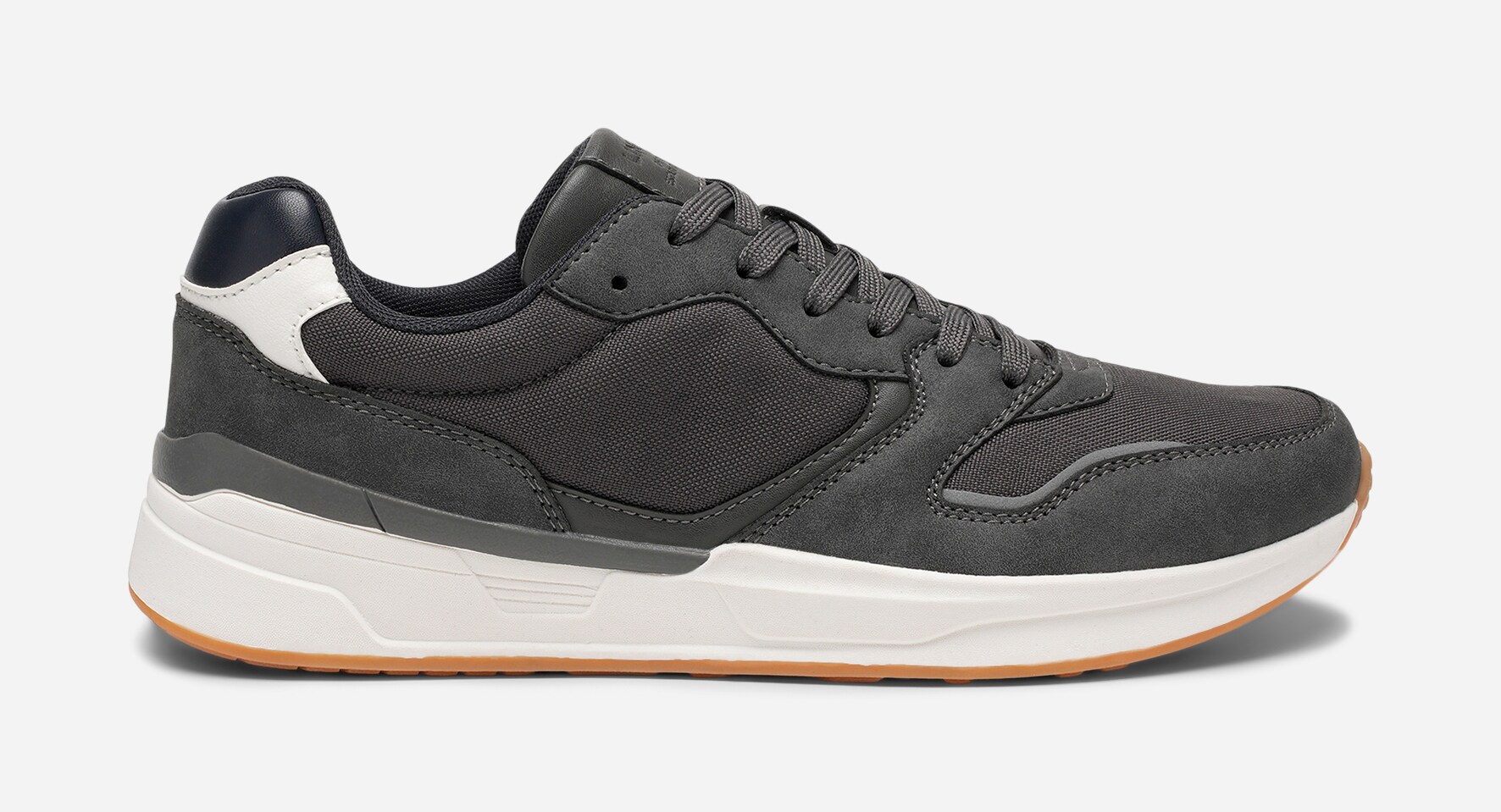 LINEAR, Sneakers Grå