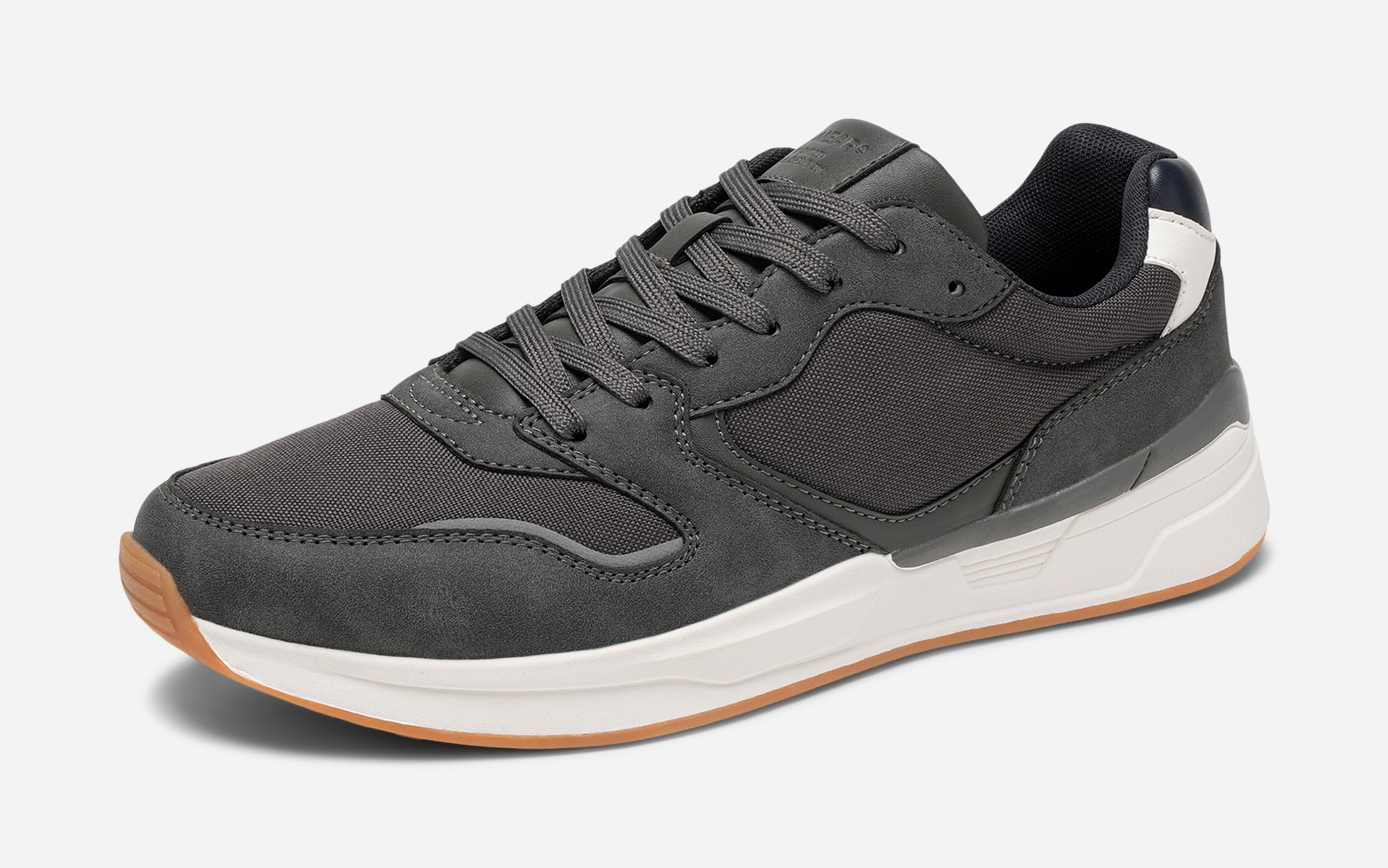 LINEAR, Sneakers Grå