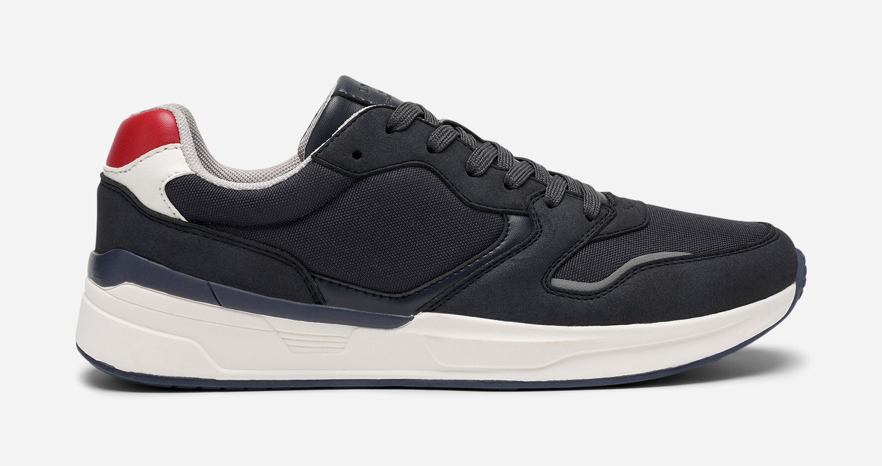 LINEAR, Sneakers Blå