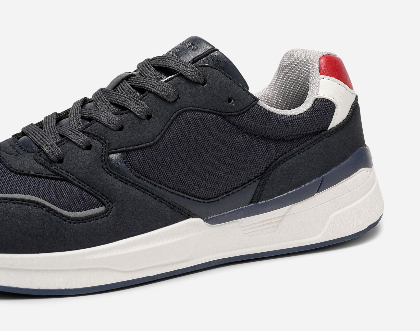 LINEAR, Sneakers Blå
