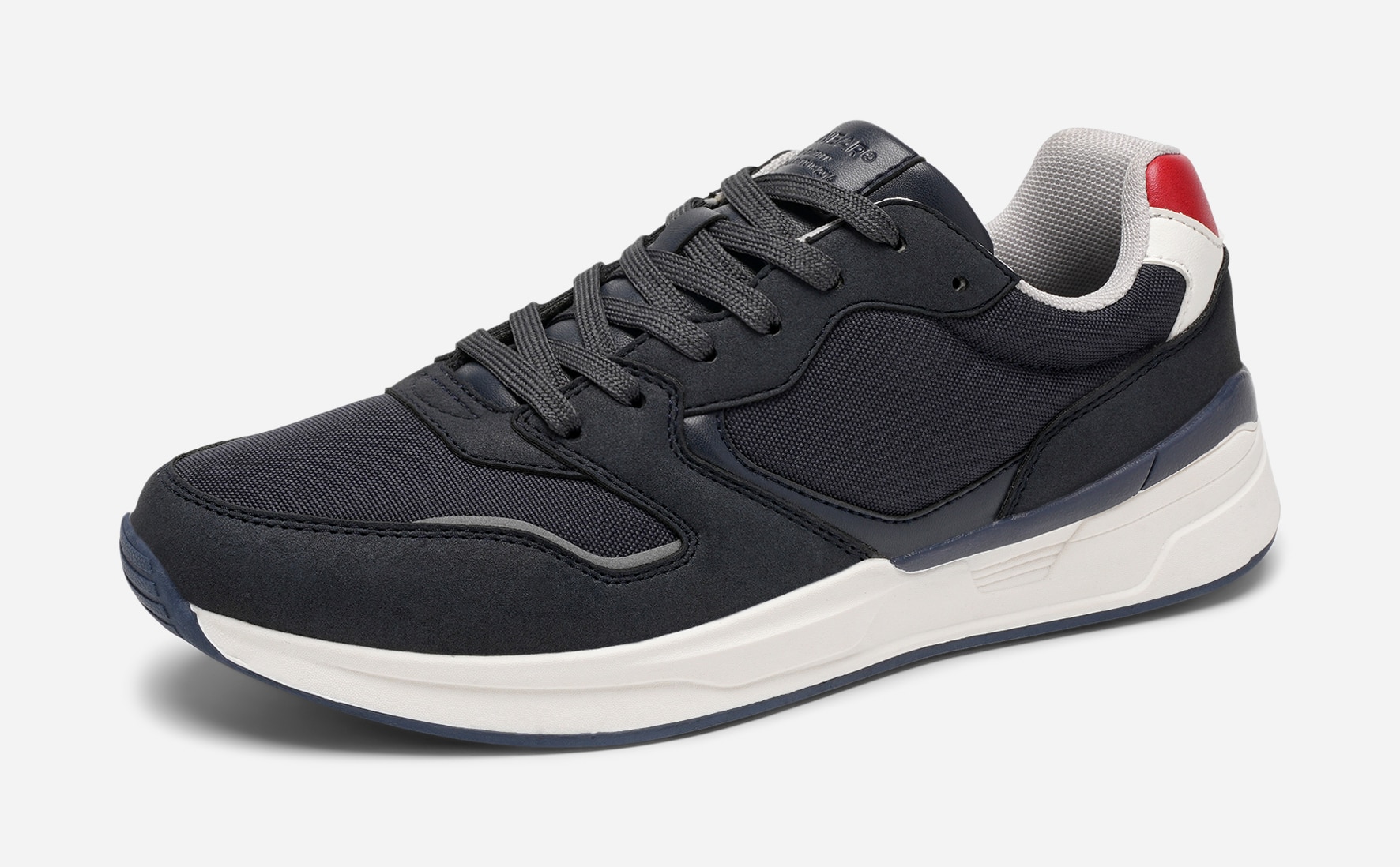 LINEAR, Sneakers Blå