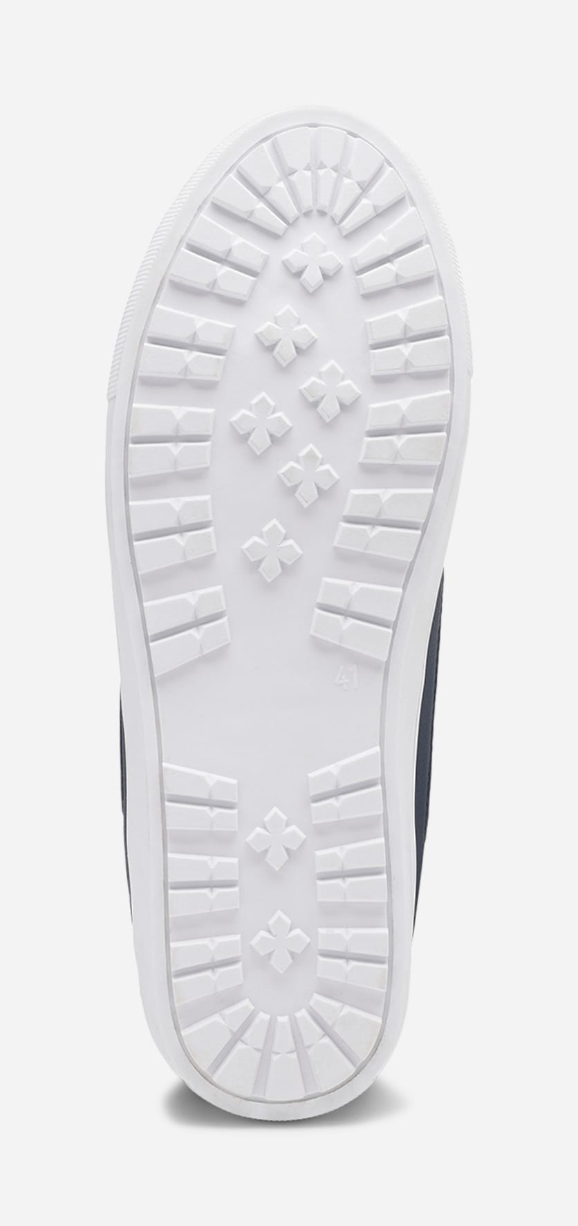 LINEAR, Varmforet høy sneakers waterproof Blå