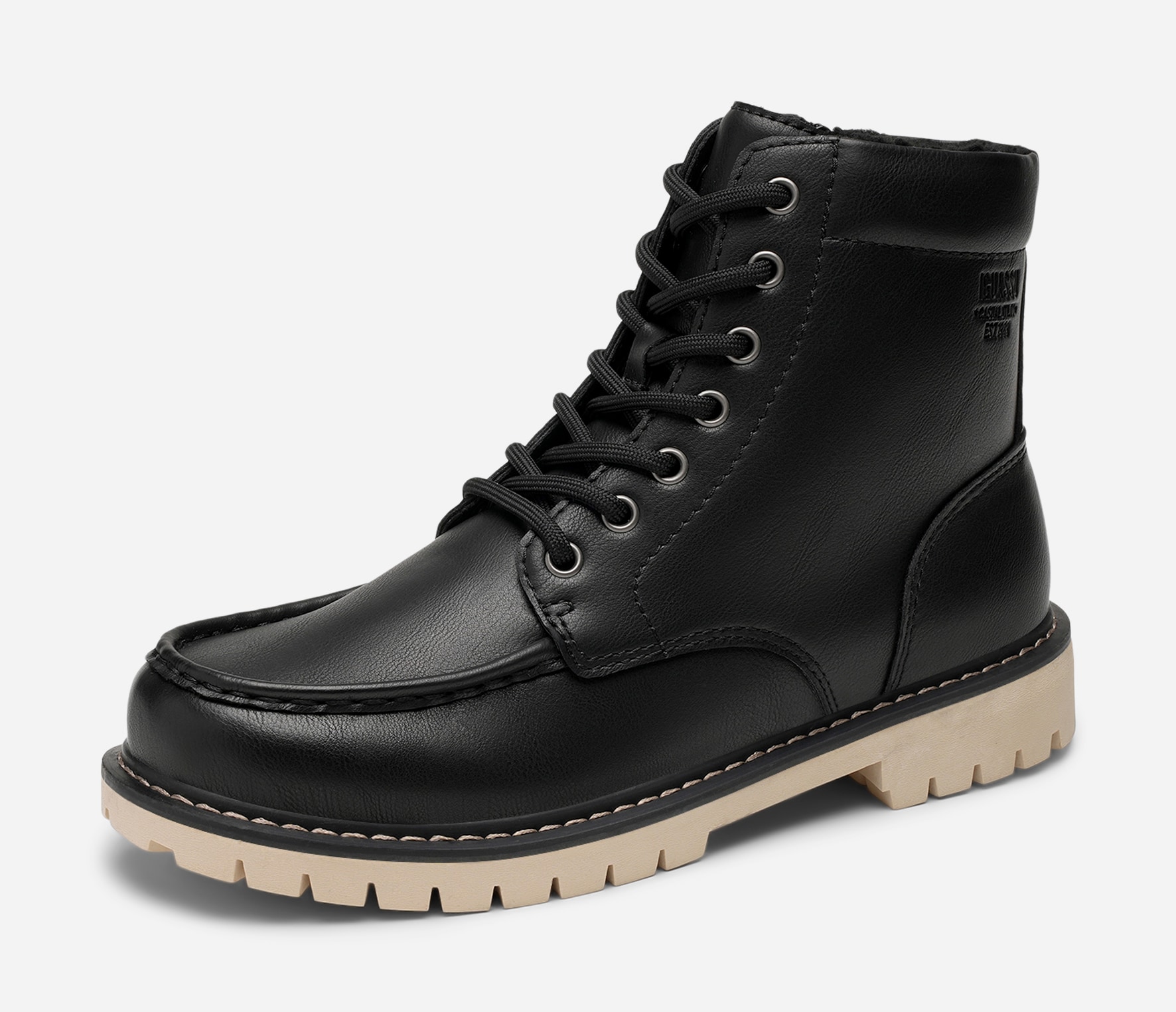 IGUASSU, Varmforet skolett Sort