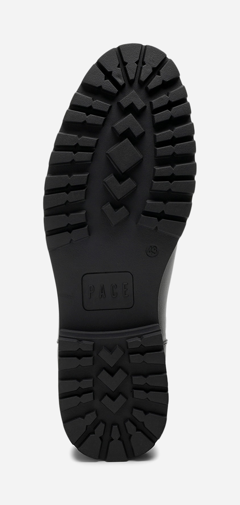 PACE, Chelseaboots Sort