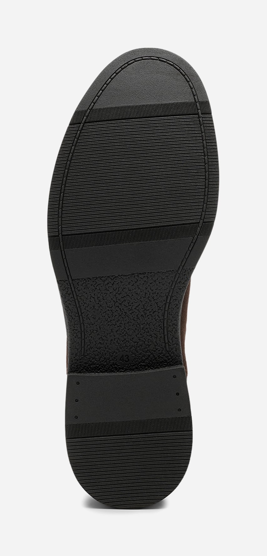 PACE, Chelseaboots Brun