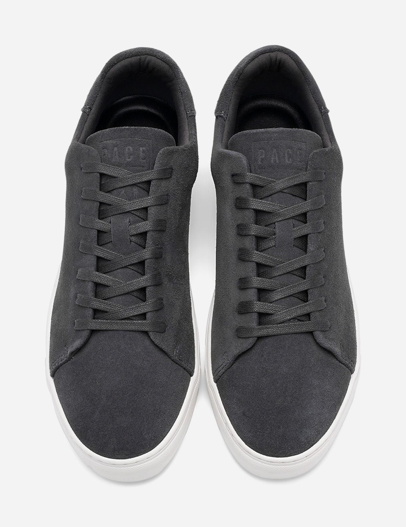 PACE, Sneakers Grå