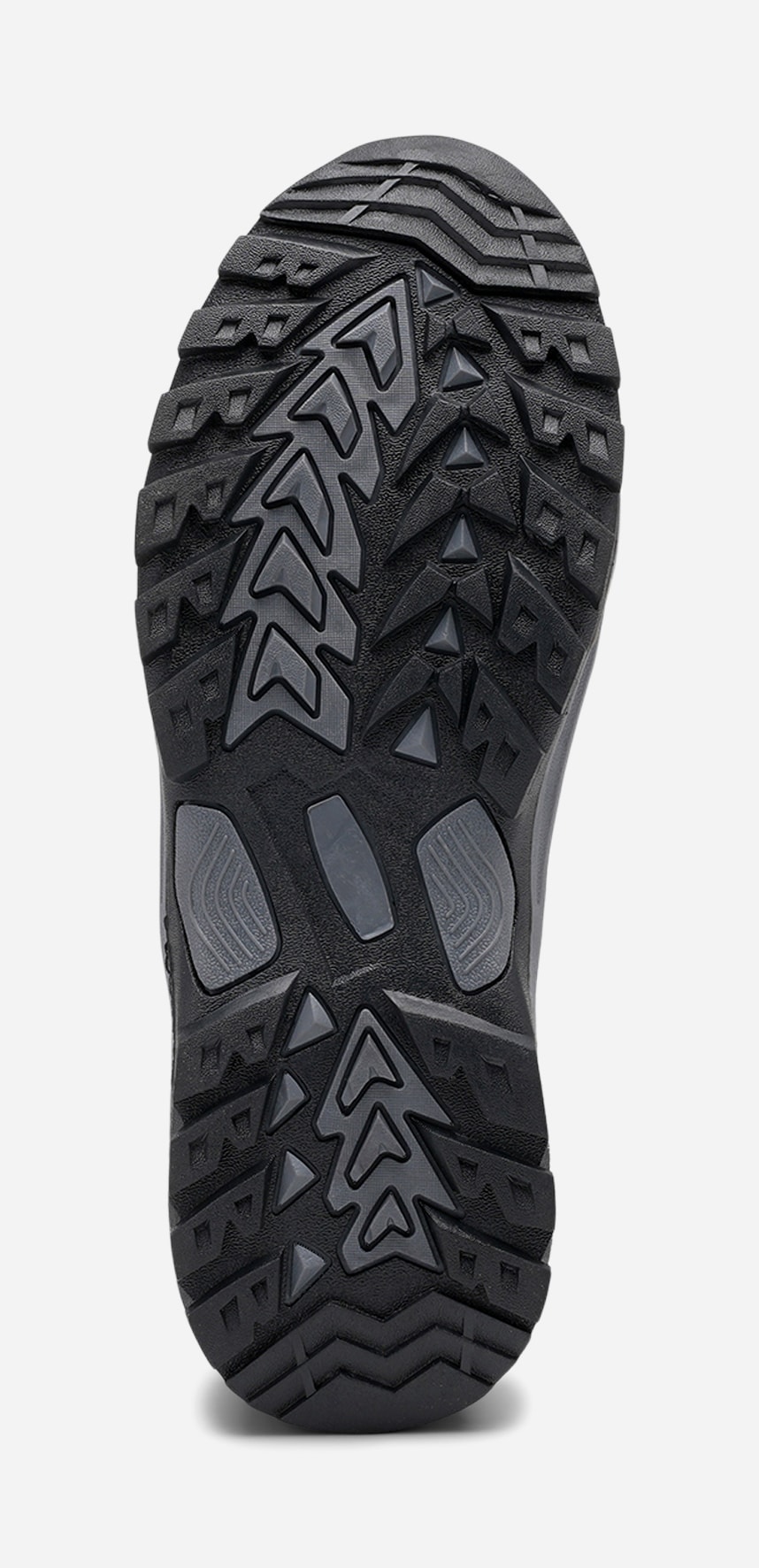 LINEAR, Skolett waterproof Sort