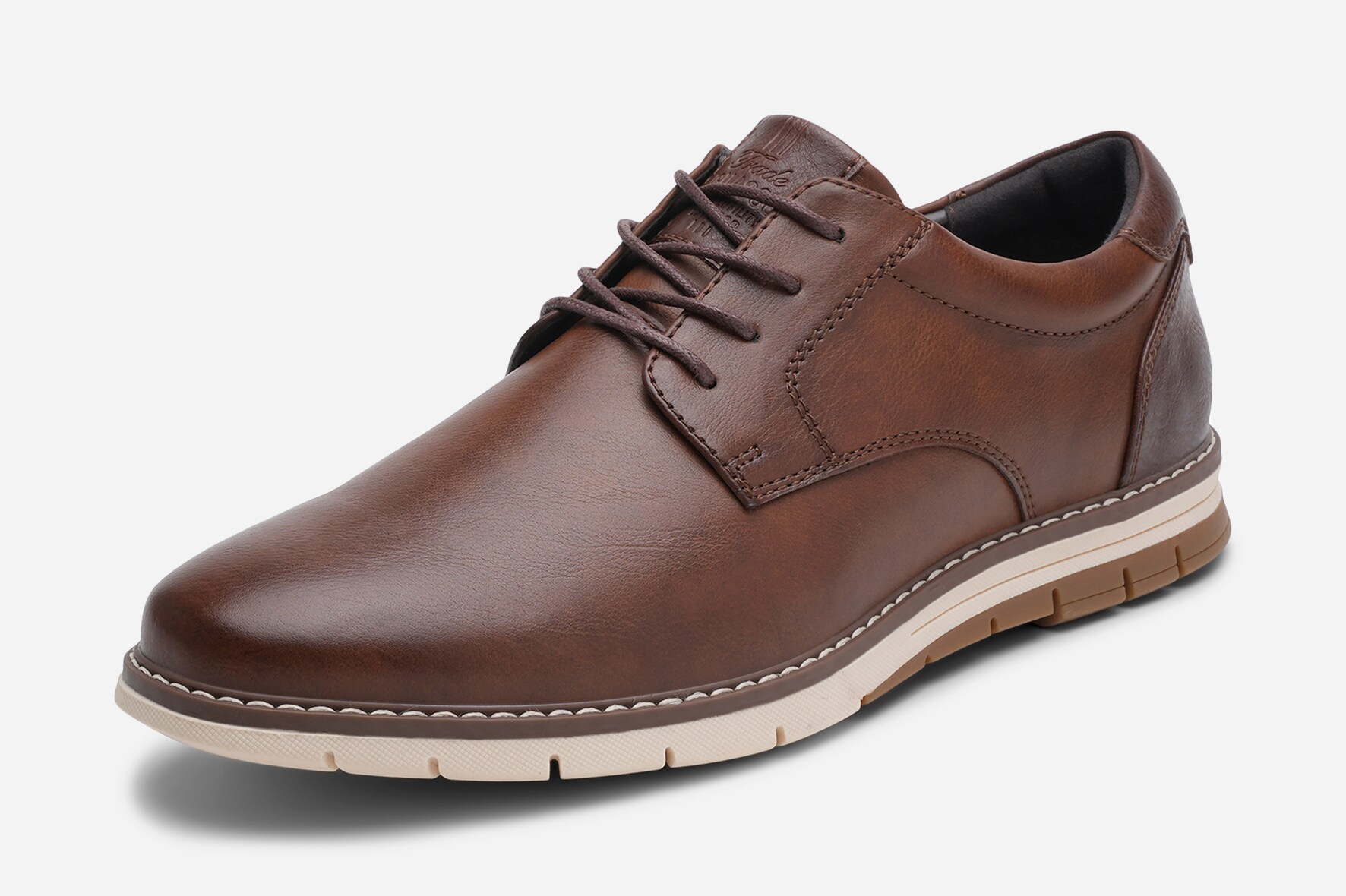 IGUASSU, Snøresko Brun